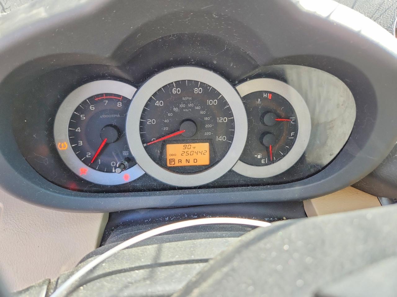 2010 Toyota Rav4 Limited Charcoal vin: 2T3DF4DV3AW065628