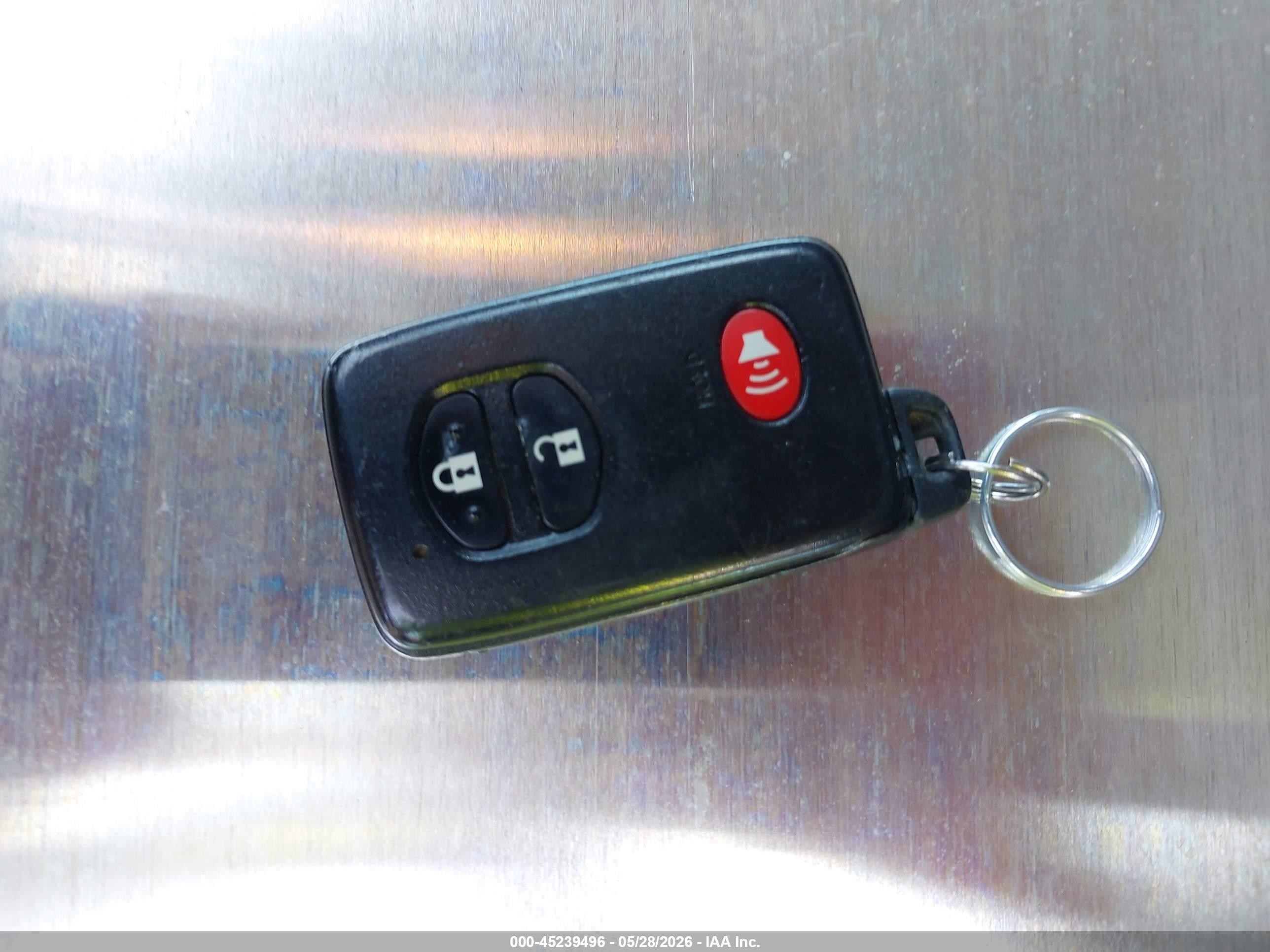 2011 Toyota Rav4 Limited Black vin: 2T3DF4DV3BW100072