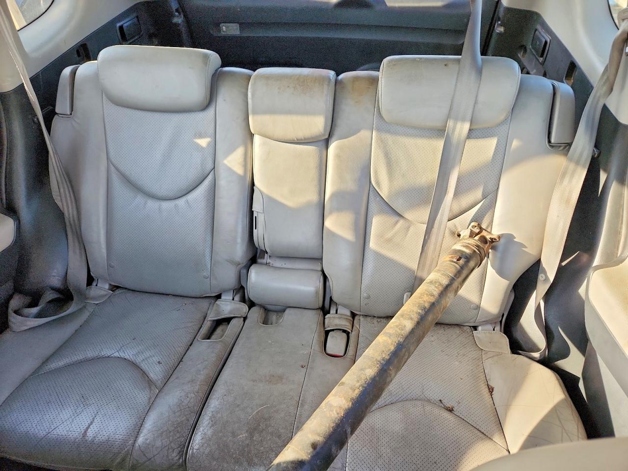 2011 Toyota Rav4 Limited Gray vin: 2T3DF4DV3BW141320