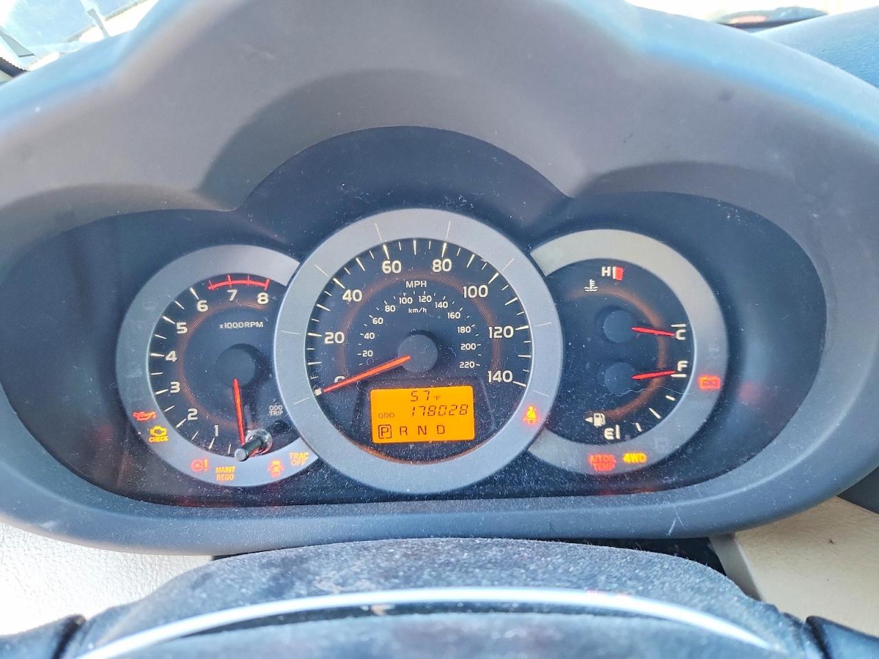 2012 Toyt Rav4 Limited Желто-коричневый vin: 2T3DF4DV3CW261104