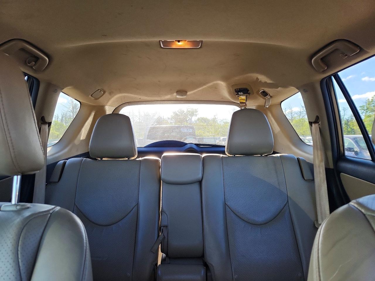 2012 Toyt Rav4 Limited Желто-коричневый vin: 2T3DF4DV3CW261104