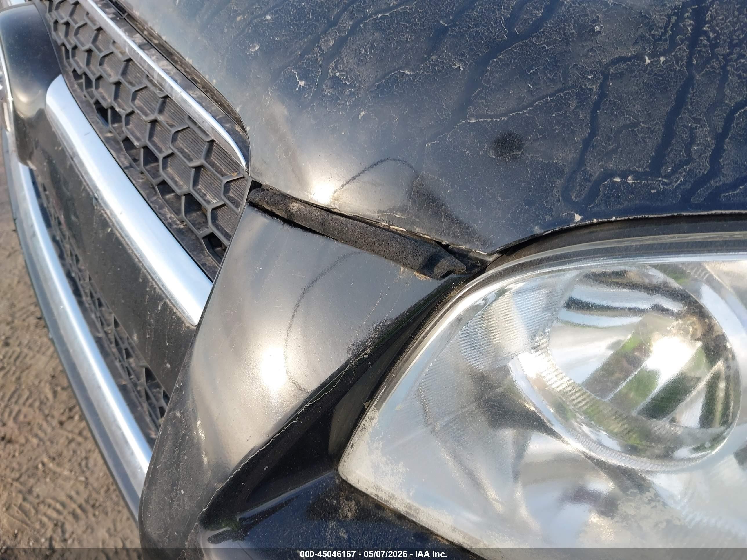 2012 Toyota Rav4 Limited Black vin: 2T3DF4DV3CW263208