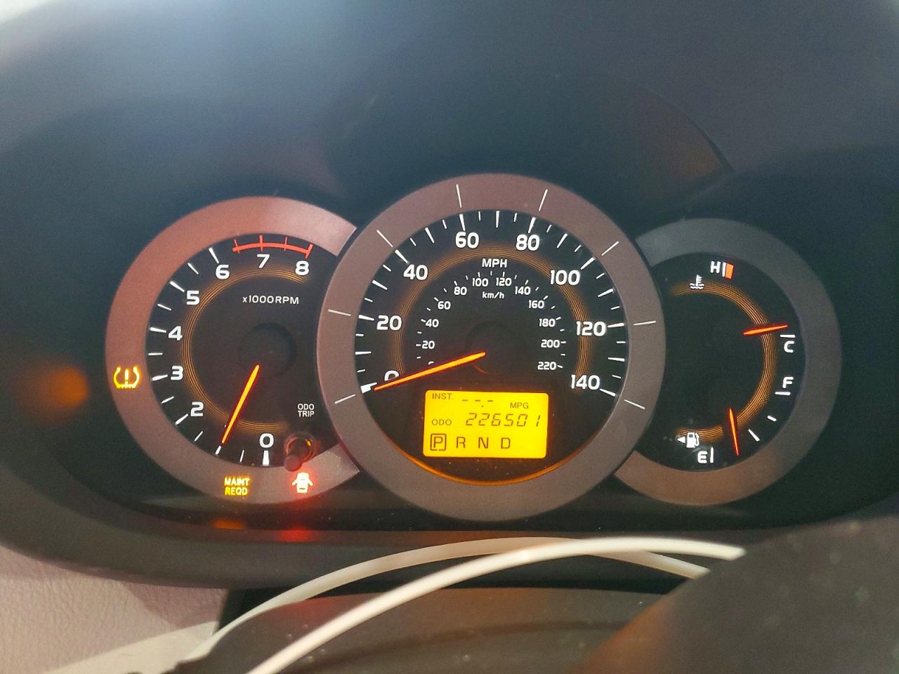 2011 Toyota Rav4 Limited Blue vin: 2T3DF4DV4BW095237