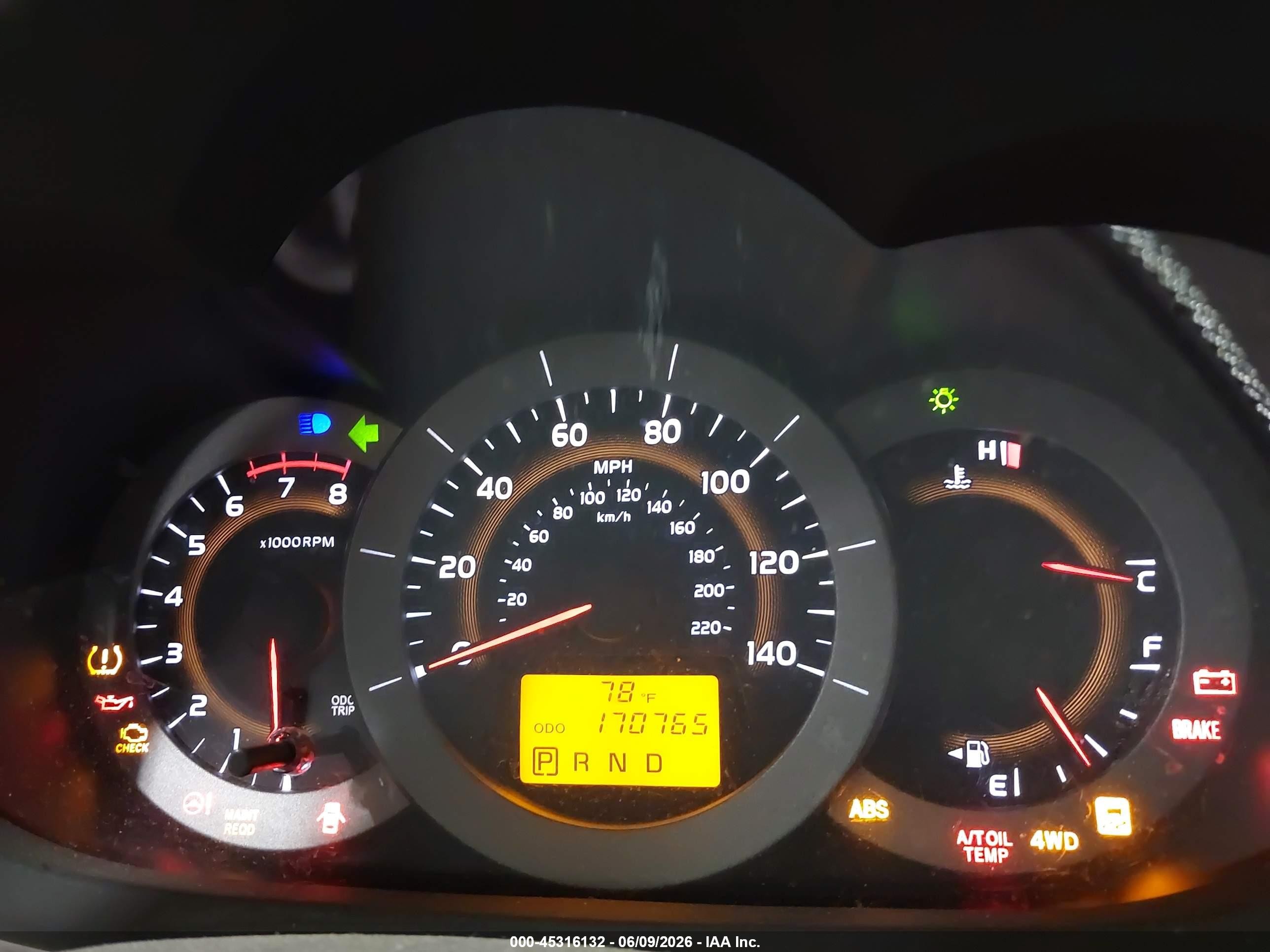 2011 Toyota Rav4 Limited Black vin: 2T3DF4DV4BW125837