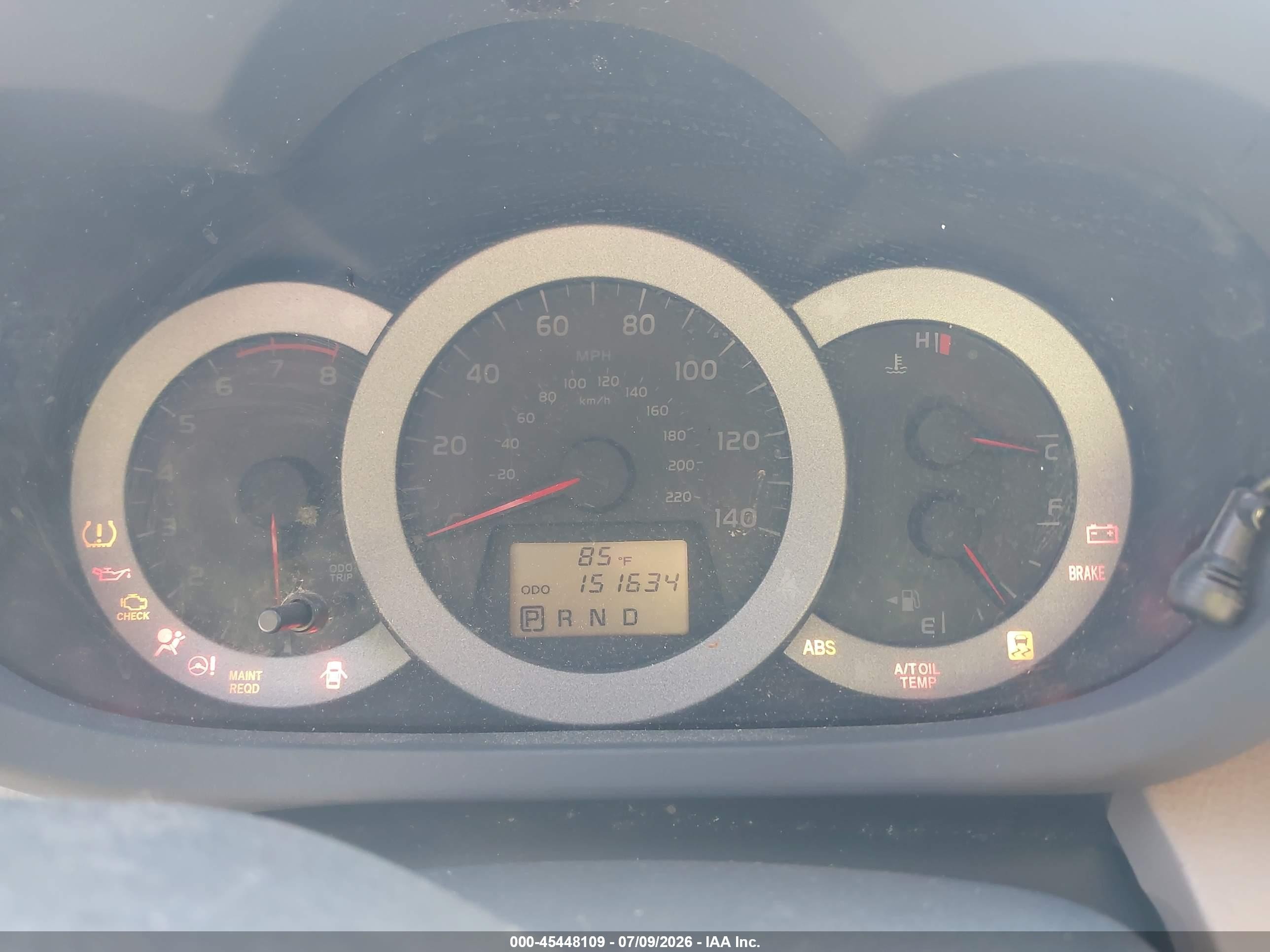 2011 Toyota Rav4 Limited Black vin: 2T3DF4DV4BW131332