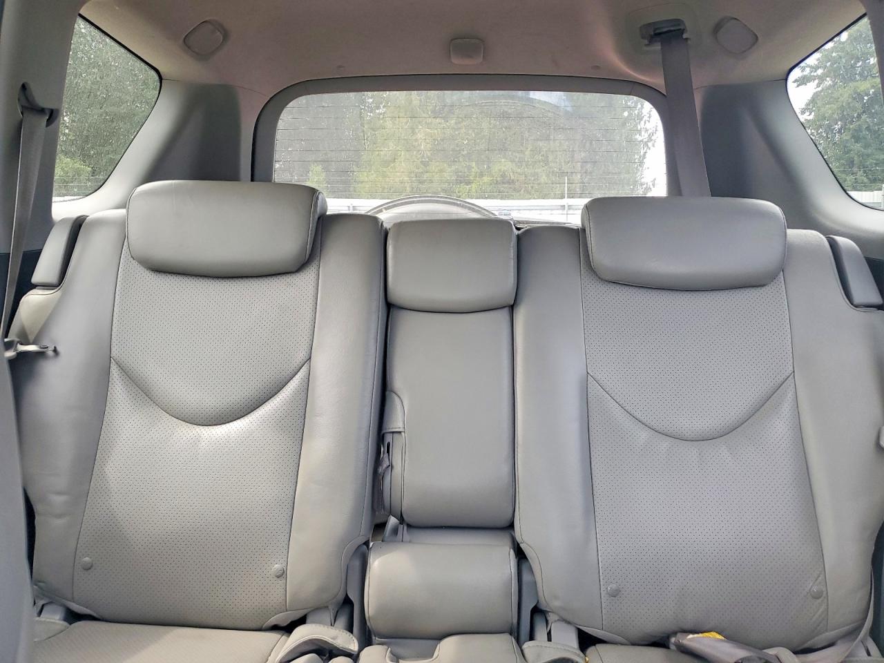 2010 Toyota Rav4 Limited Green vin: 2T3DF4DV5AW077229