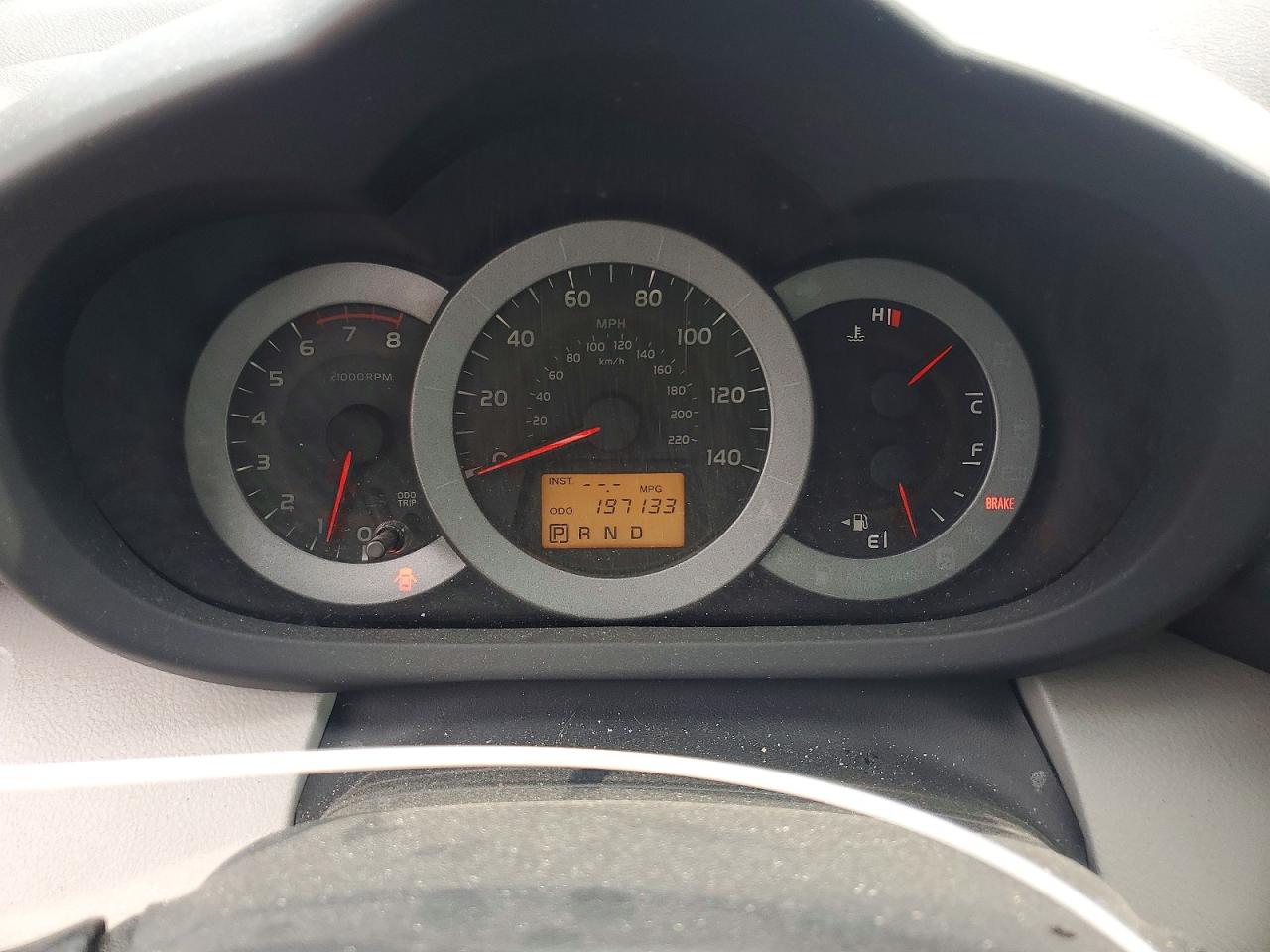 2010 Toyota Rav4 Limited Green vin: 2T3DF4DV5AW077229