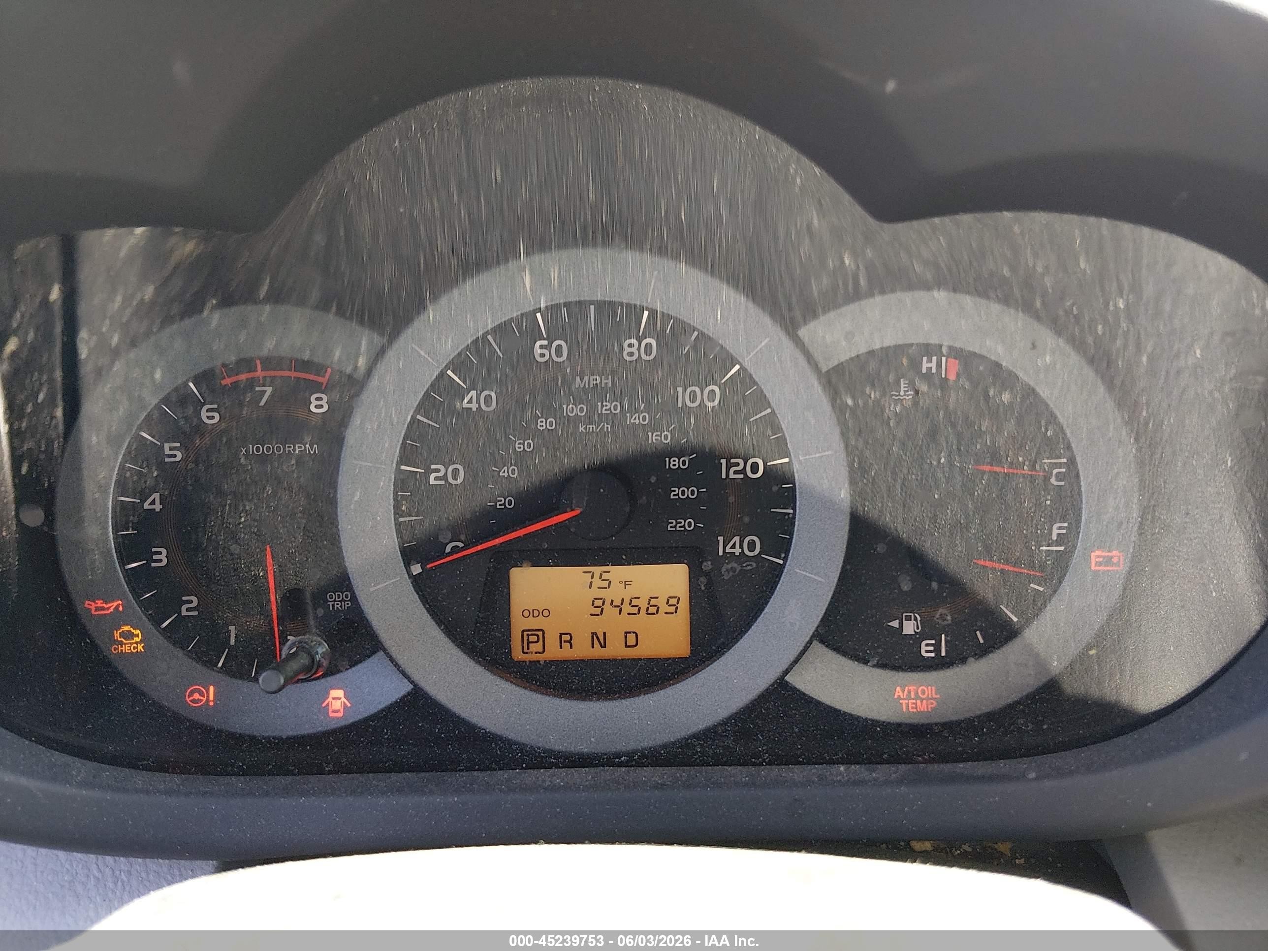 2012 Toyota Rav4 Limited Red vin: 2T3DF4DV5CW201258