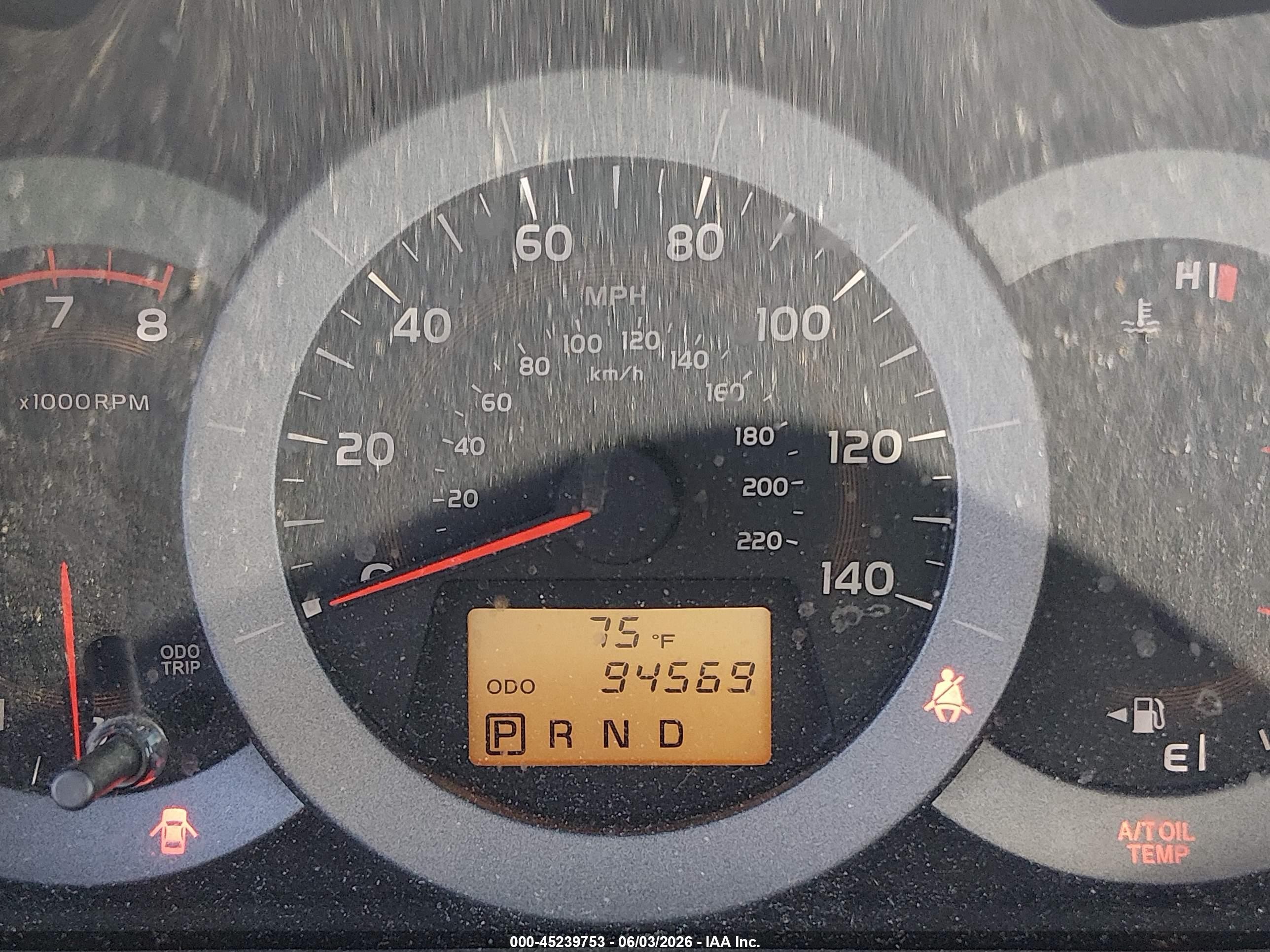 2012 Toyota Rav4 Limited Red vin: 2T3DF4DV5CW201258