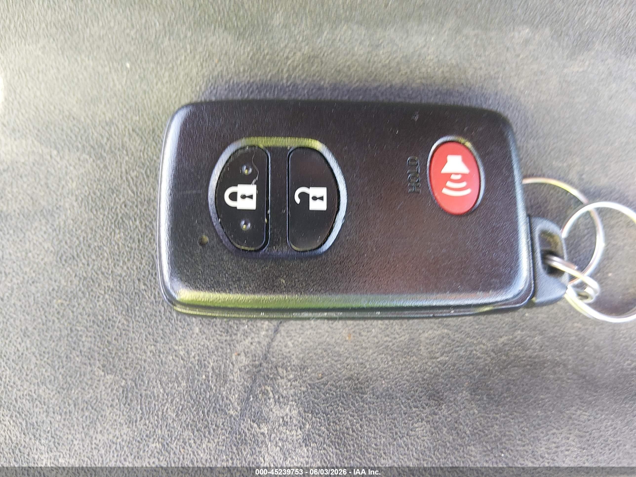 2012 Toyota Rav4 Limited Red vin: 2T3DF4DV5CW201258