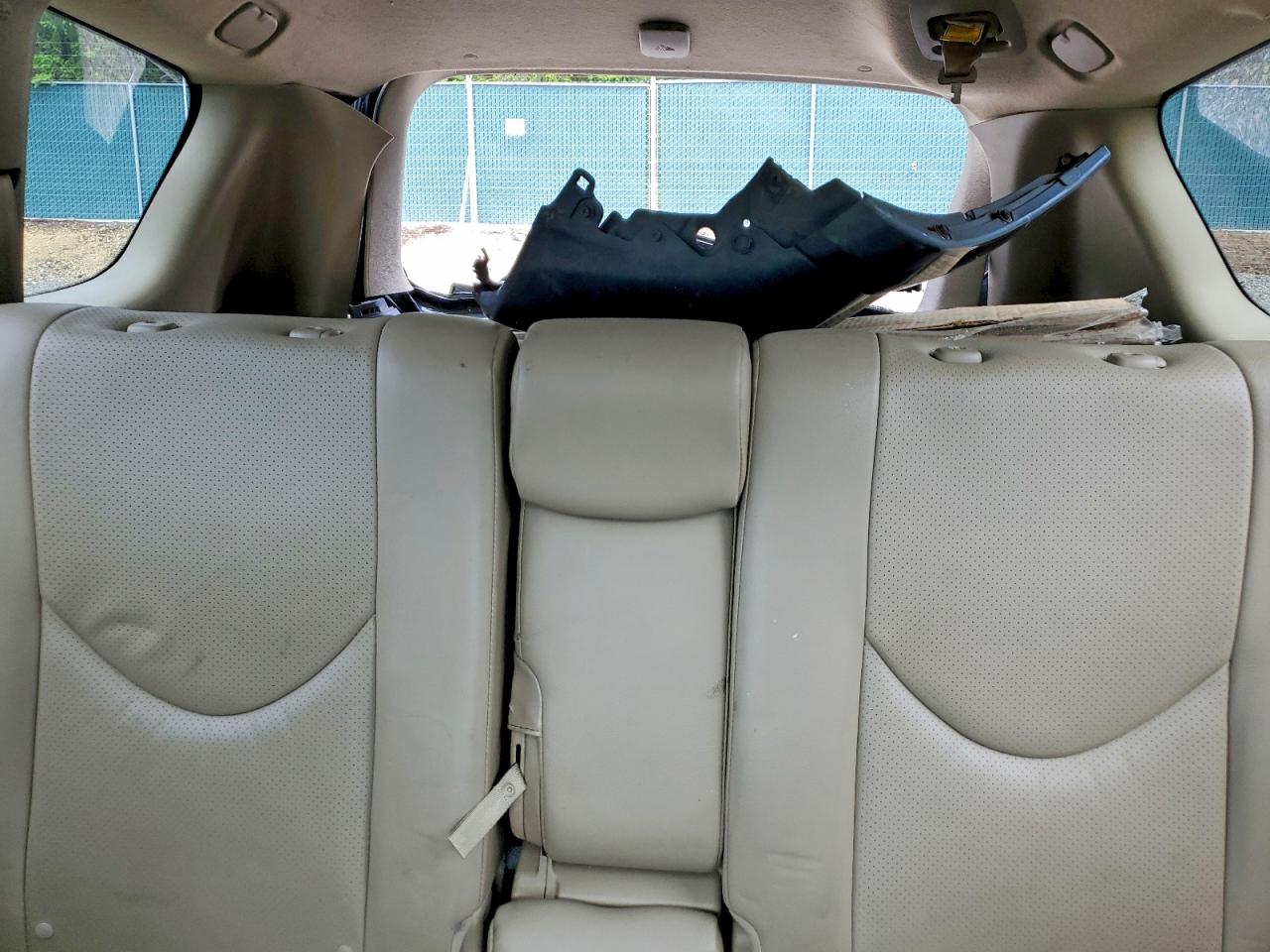 2012 Toyota Rav4 Limited Teal vin: 2T3DF4DV5CW250217