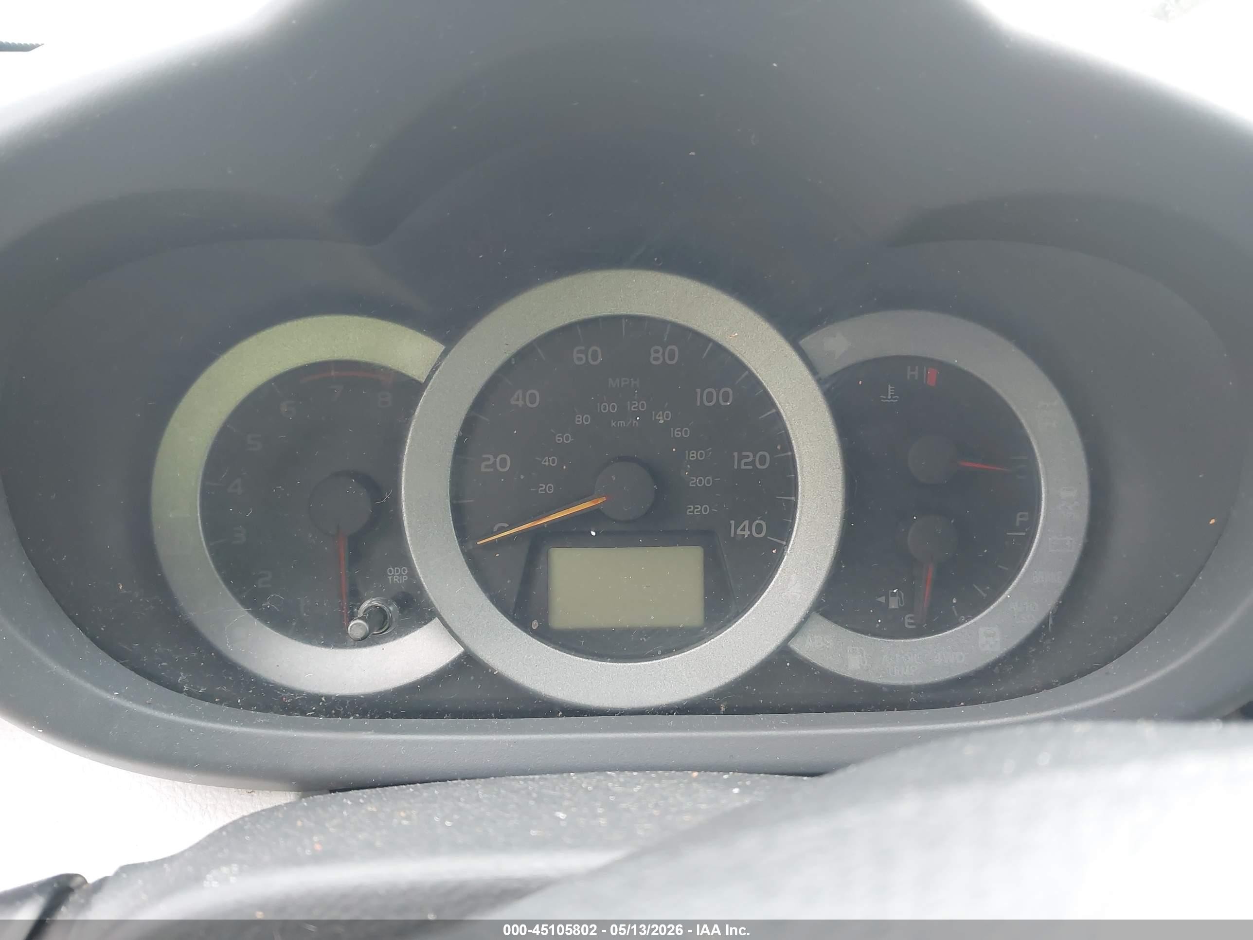2011 Toyota Rav4 Limited Белый vin: 2T3DF4DV6BW102835