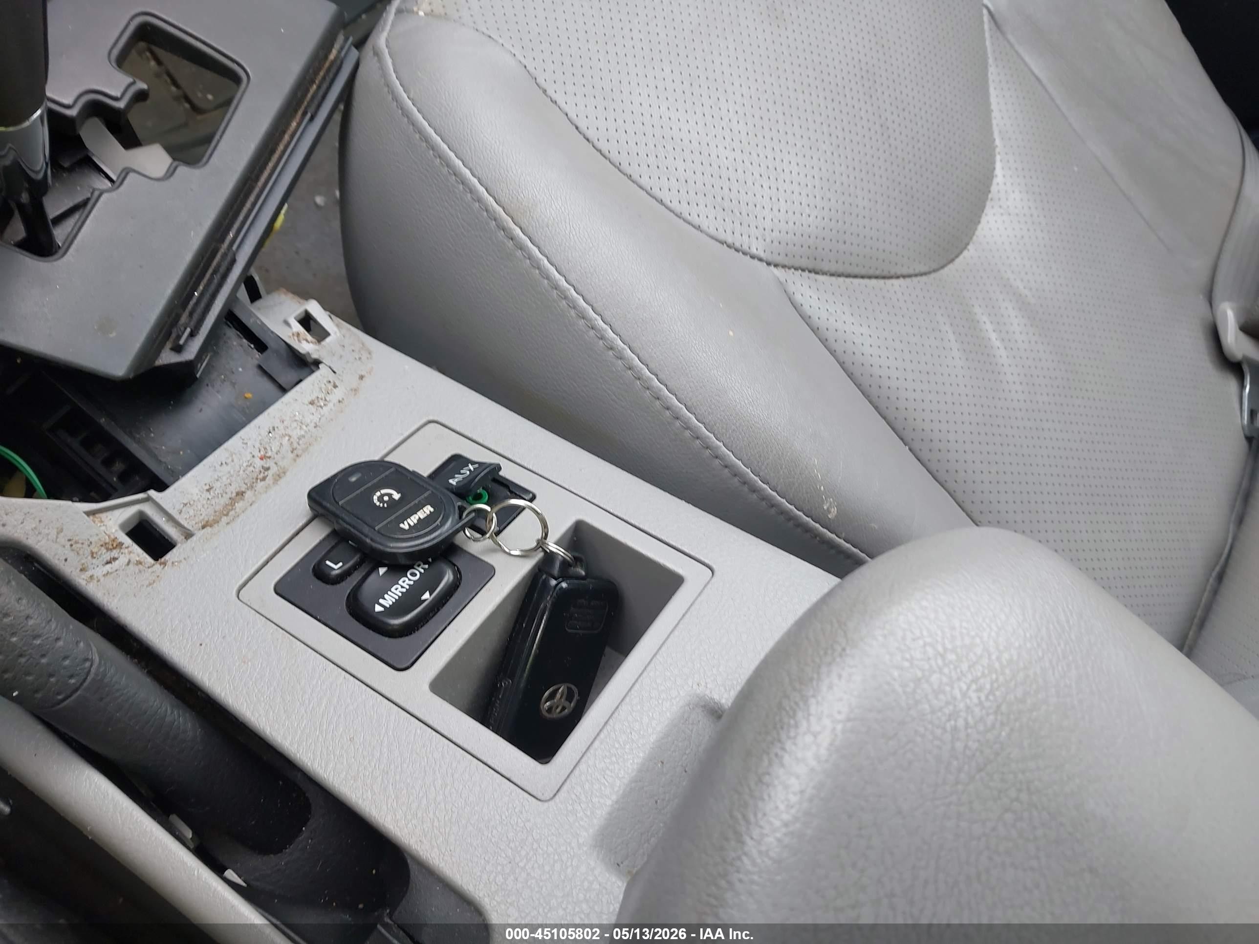 2011 Toyota Rav4 Limited Белый vin: 2T3DF4DV6BW102835
