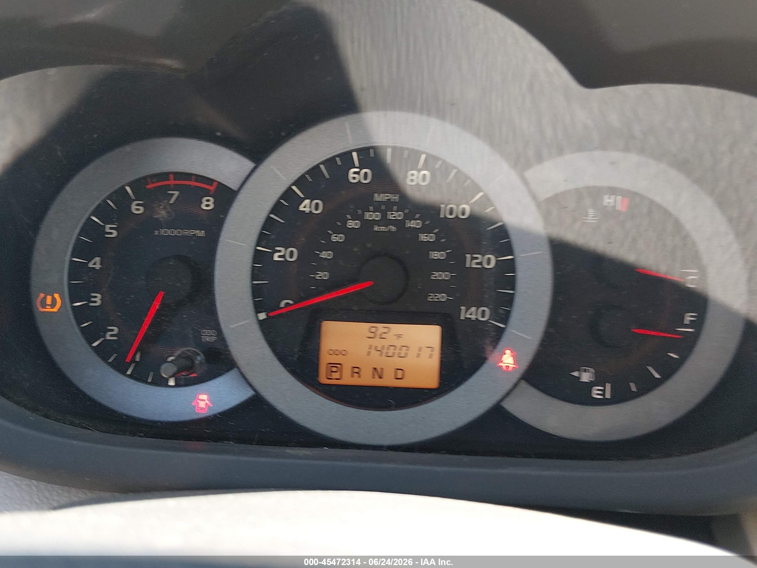 2011 Toyota Rav4 Limited Dark Brown vin: 2T3DF4DV6BW112152