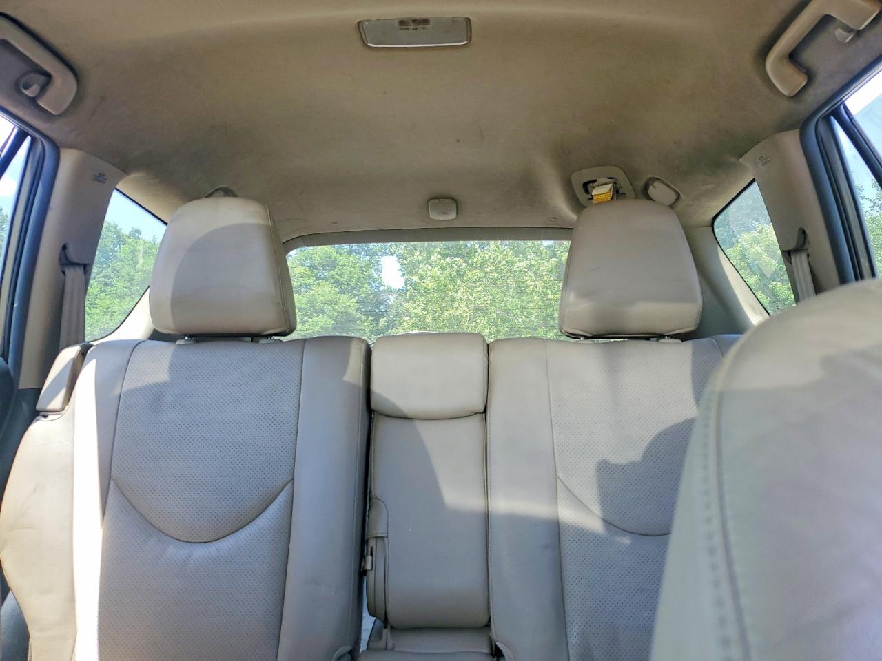 2012 Toyota Rav4 Limited Brown vin: 2T3DF4DV6CW197561