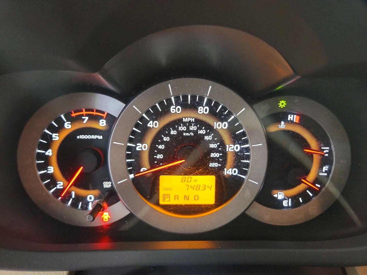 2012 Toyota Rav4 Limited Black vin: 2T3DF4DV6CW270248
