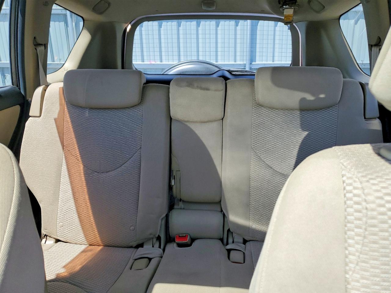 2010 Toyota Rav4 Limited Brown vin: 2T3DF4DV7AW043664
