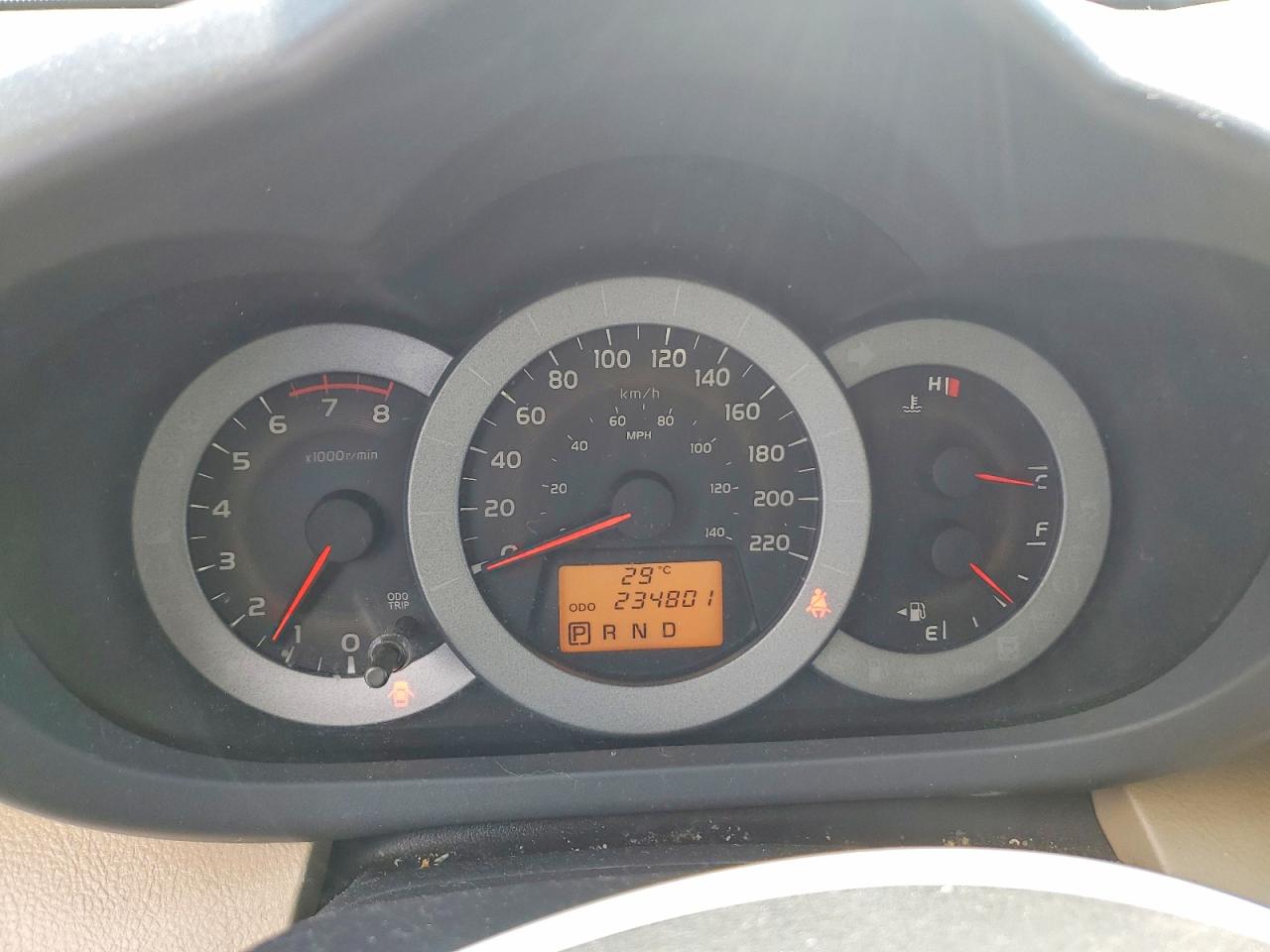 2010 Toyota Rav4 Limited Brown vin: 2T3DF4DV7AW043664