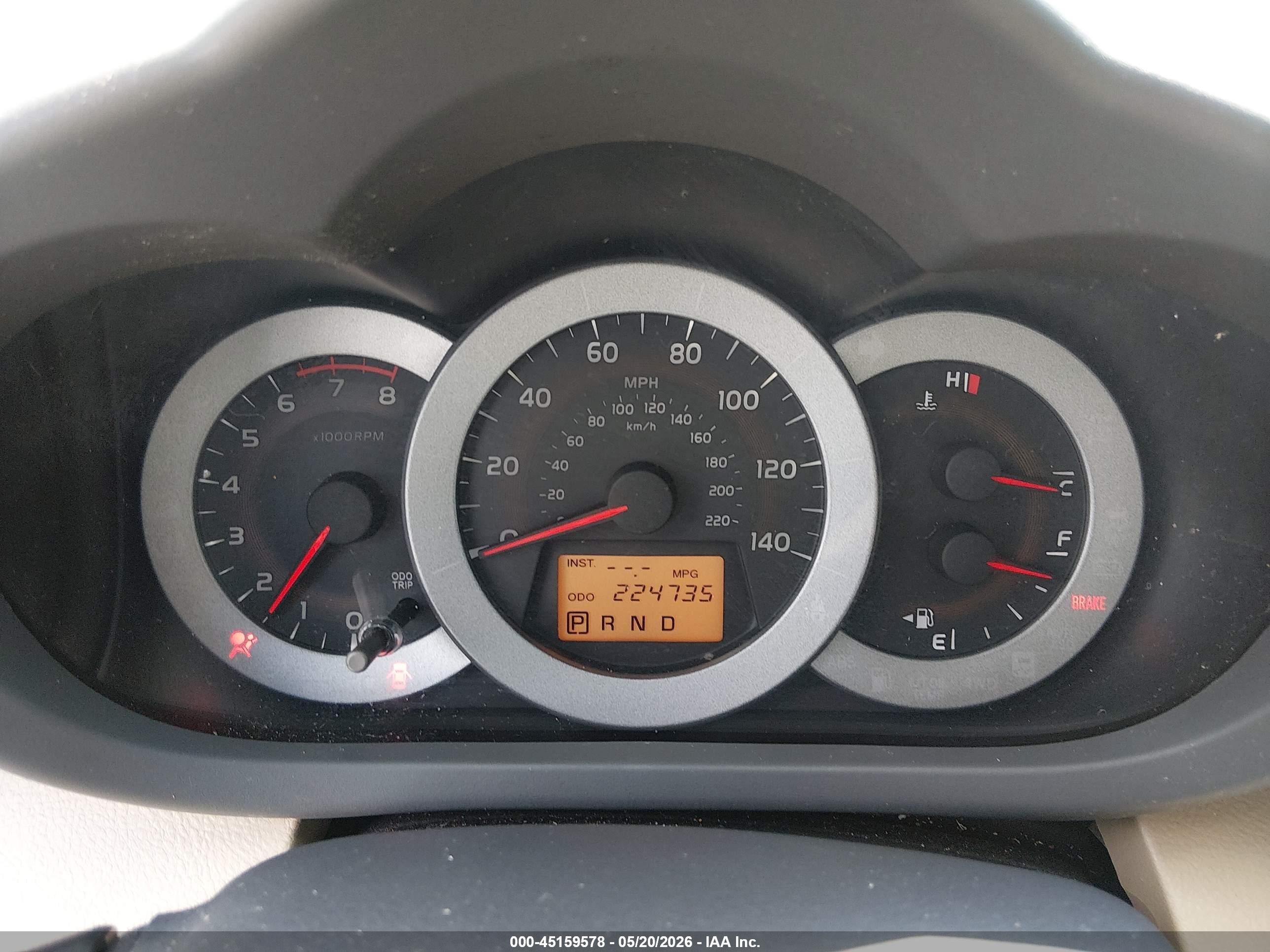 2010 Toyota Rav4 Limited Gold vin: 2T3DF4DV7AW054776