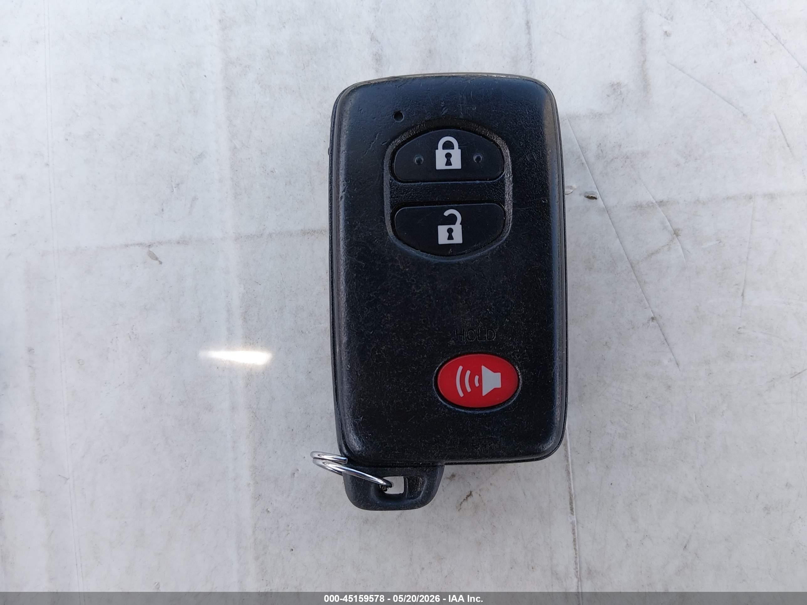 2010 Toyota Rav4 Limited Gold vin: 2T3DF4DV7AW054776
