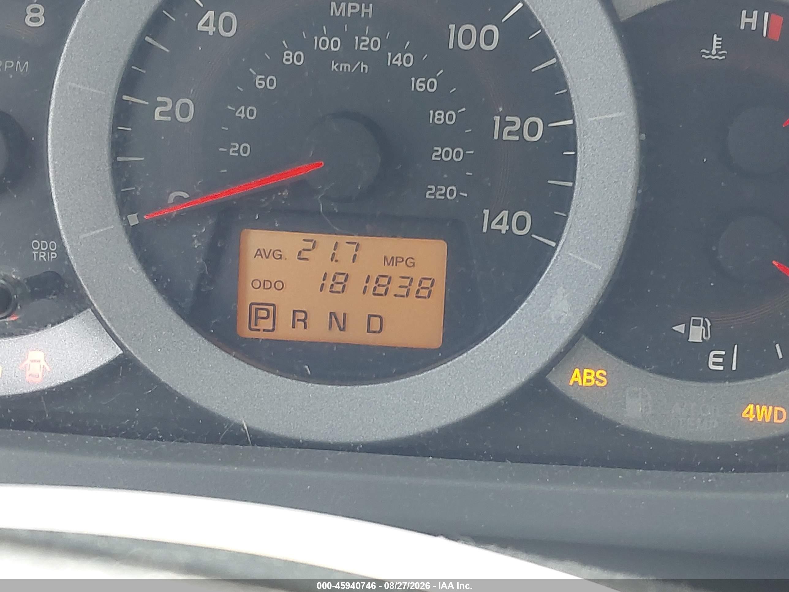 2010 Toyota Rav4 Limited White vin: 2T3DF4DV7AW061789
