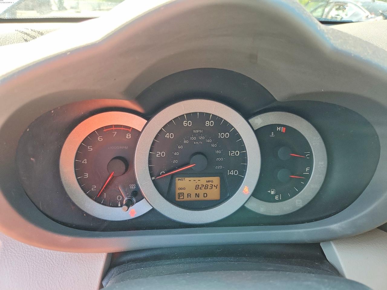 2011 Toyota Rav4 Limited Blue vin: 2T3DF4DV7BW145502