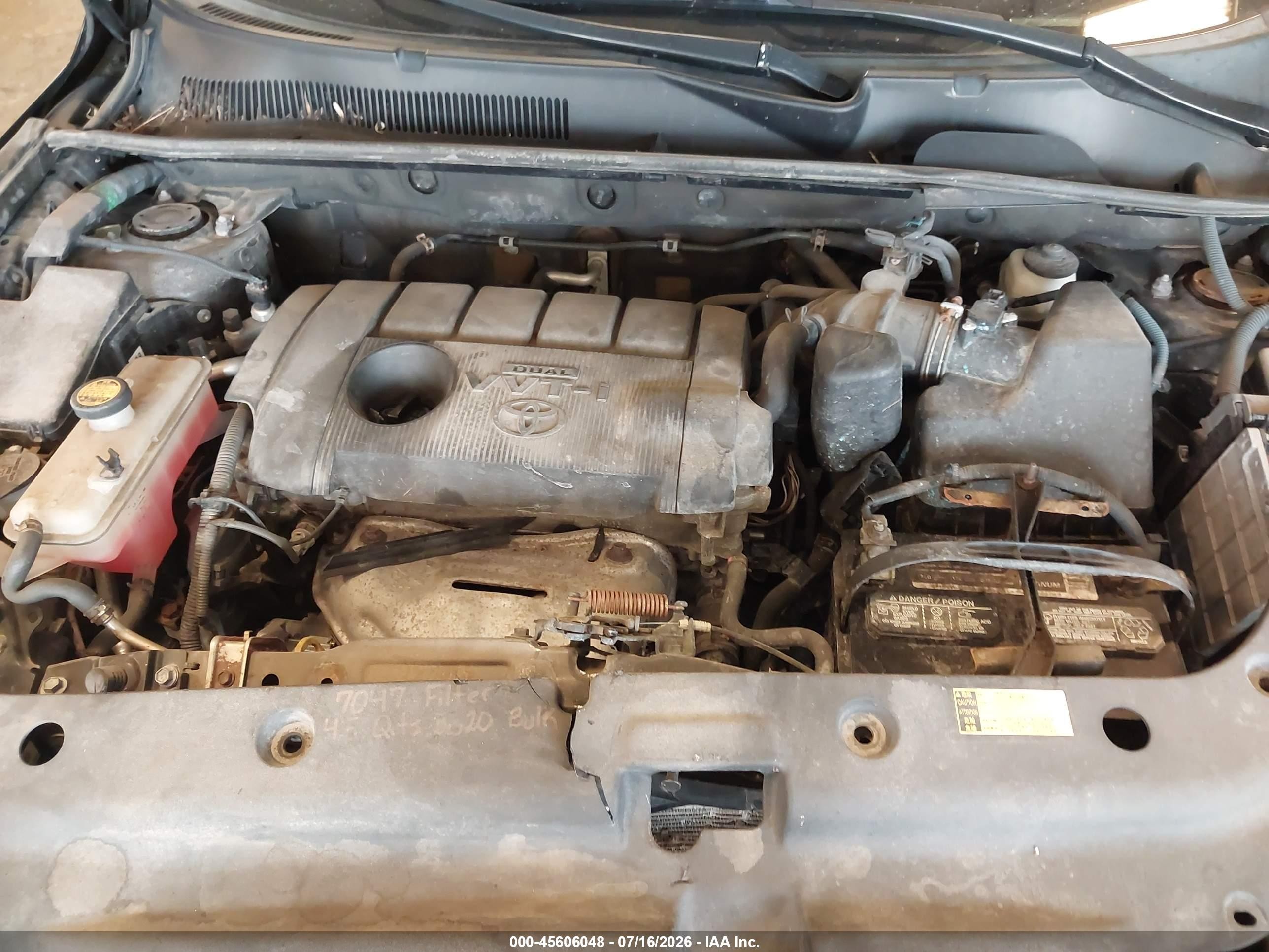2012 Toyota Rav4 Limited Черный vin: 2T3DF4DV7CW245942