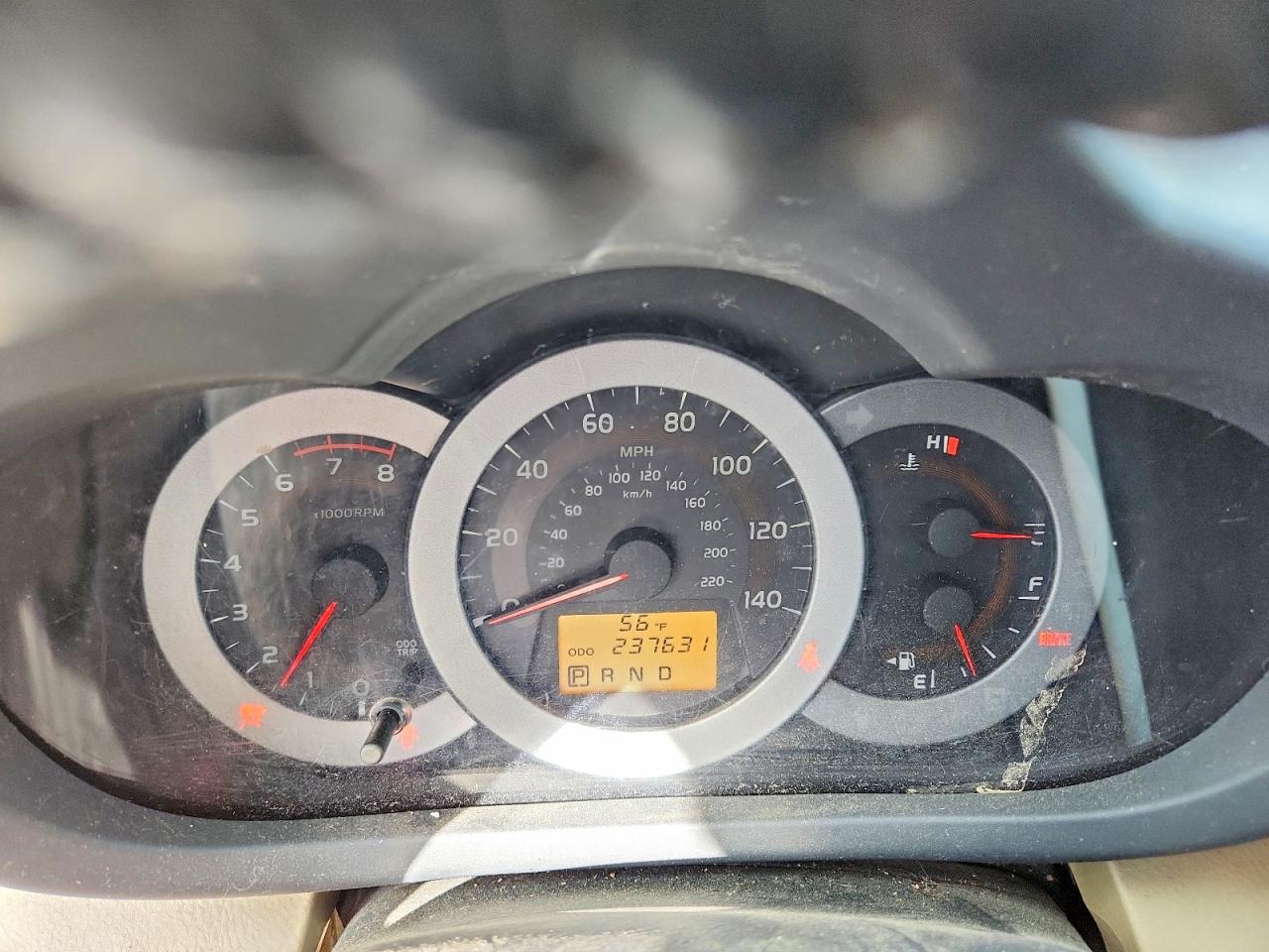 2010 Toyota Rav4 Limited Tan vin: 2T3DF4DV8AW026159