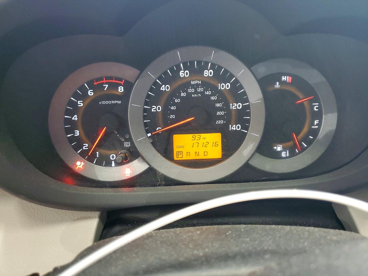 2010 Toyota Rav4 Limited Black vin: 2T3DF4DV8AW080576