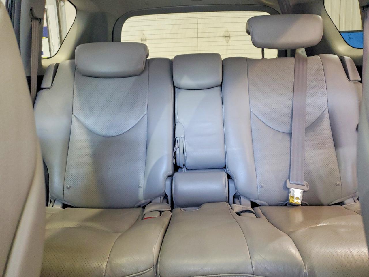 2010 Toyota Rav4 Limited Black vin: 2T3DF4DV8AW080576