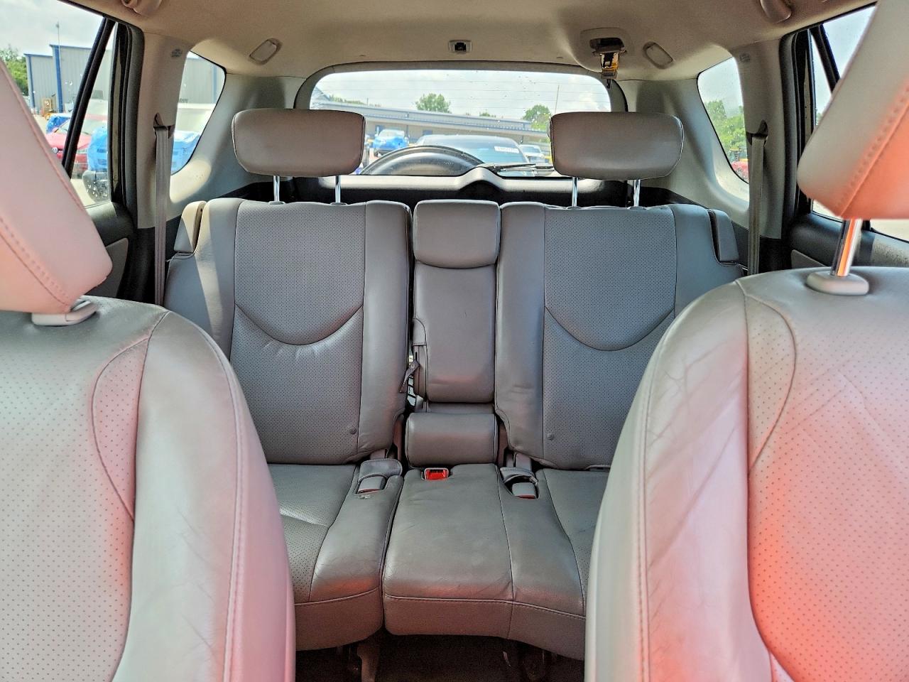 2011 Toyota Rav4 Limited Black vin: 2T3DF4DV8BW120916