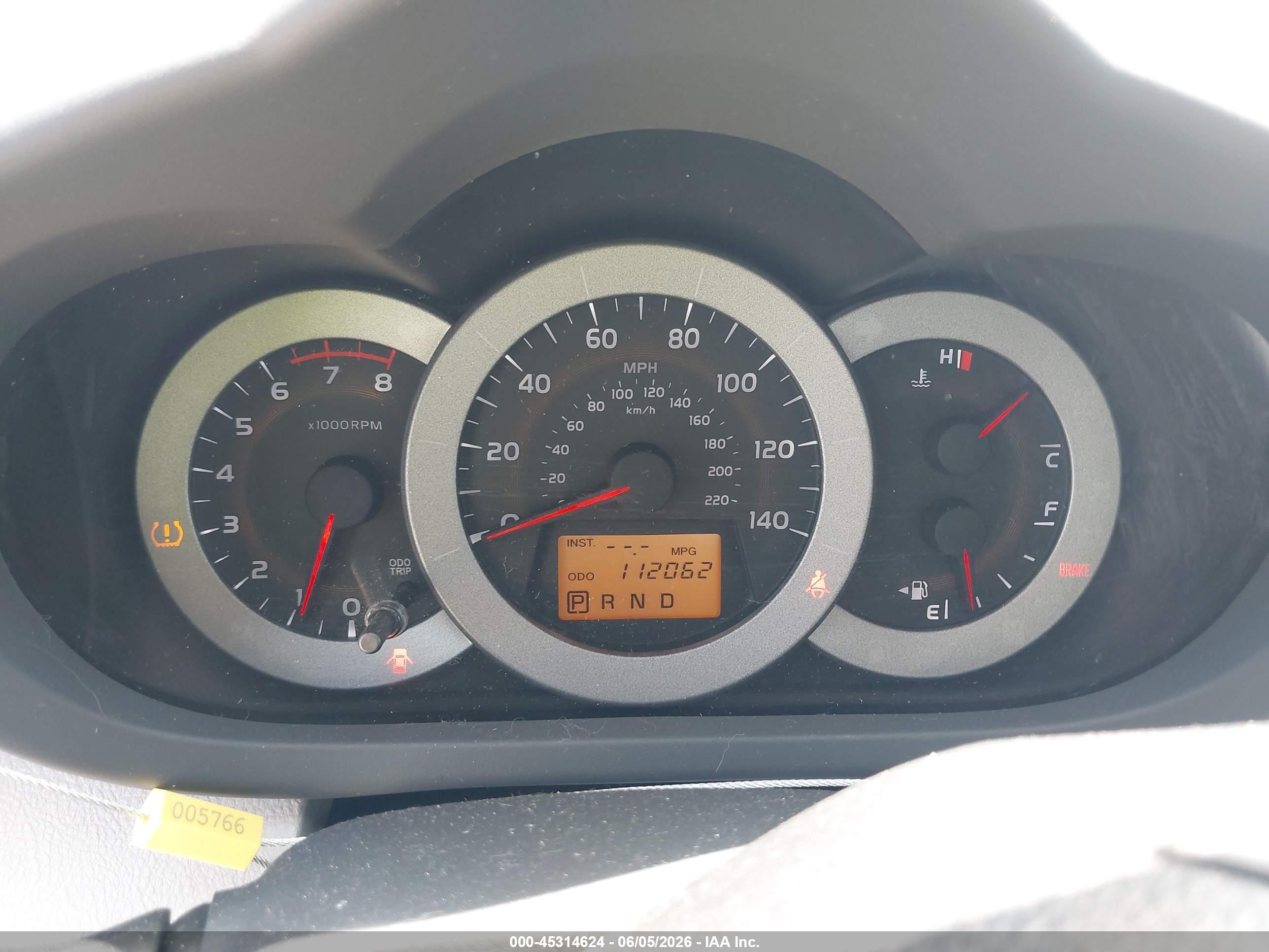 2011 Toyota Rav4 Limited Синий vin: 2T3DF4DV8BW153592