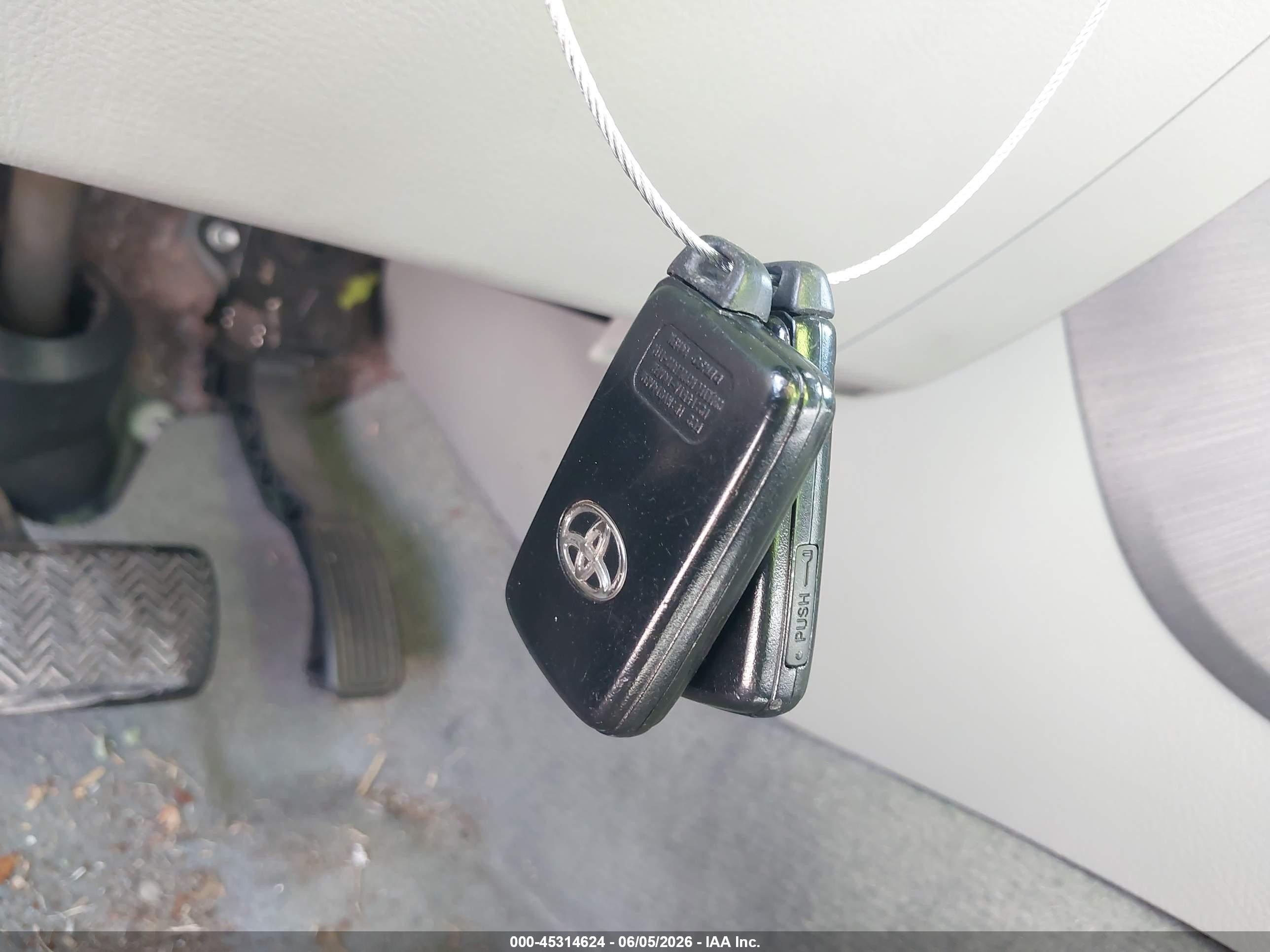 2011 Toyota Rav4 Limited Синий vin: 2T3DF4DV8BW153592