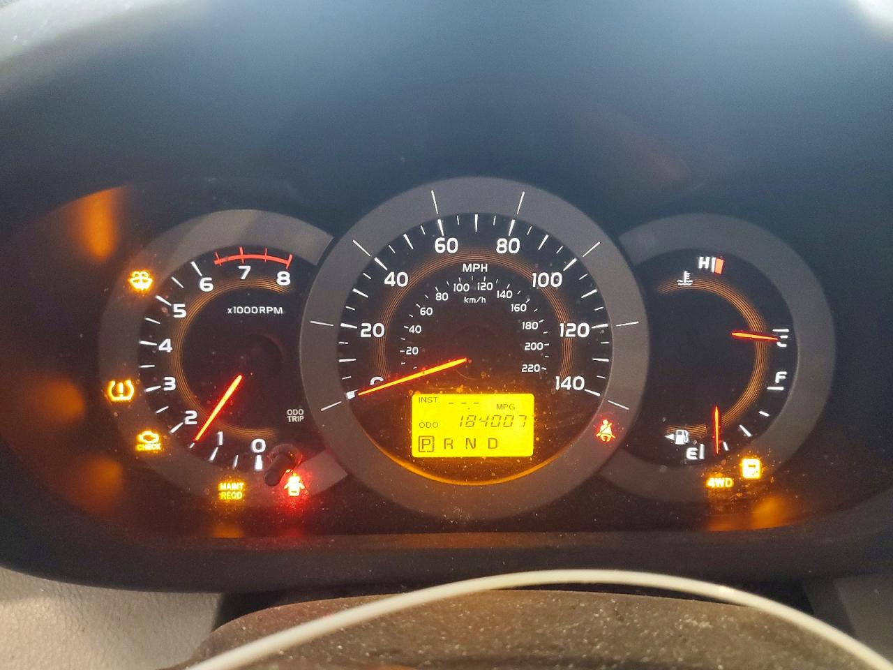 2011 Toyota Rav4 Limited Белый vin: 2T3DF4DV9BW136641