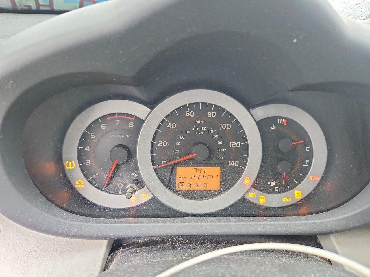 2012 Toyota Rav4 Limited White vin: 2T3DF4DV9CW206527