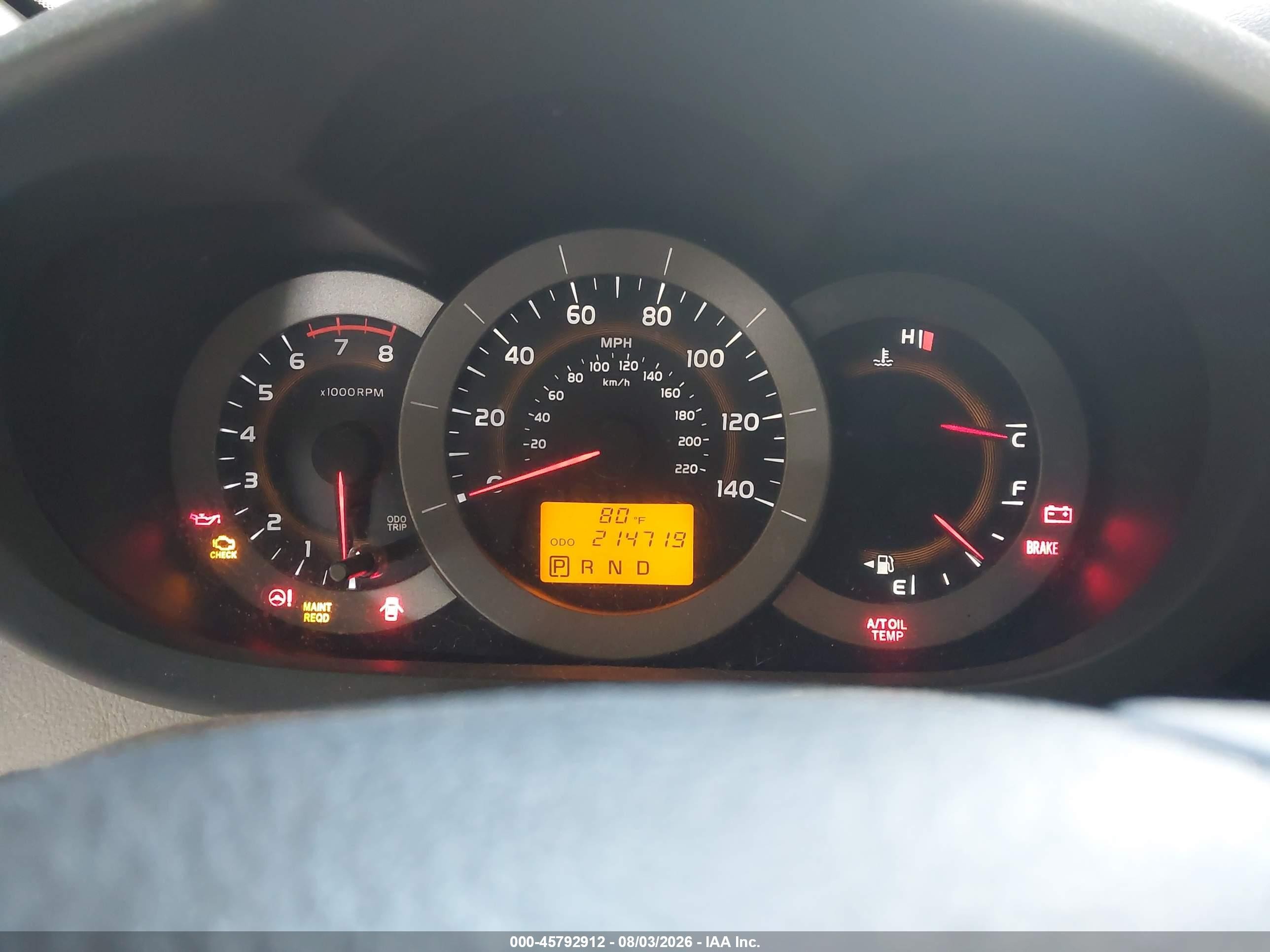 2012 Toyota Rav4 Limited White vin: 2T3DF4DV9CW219021