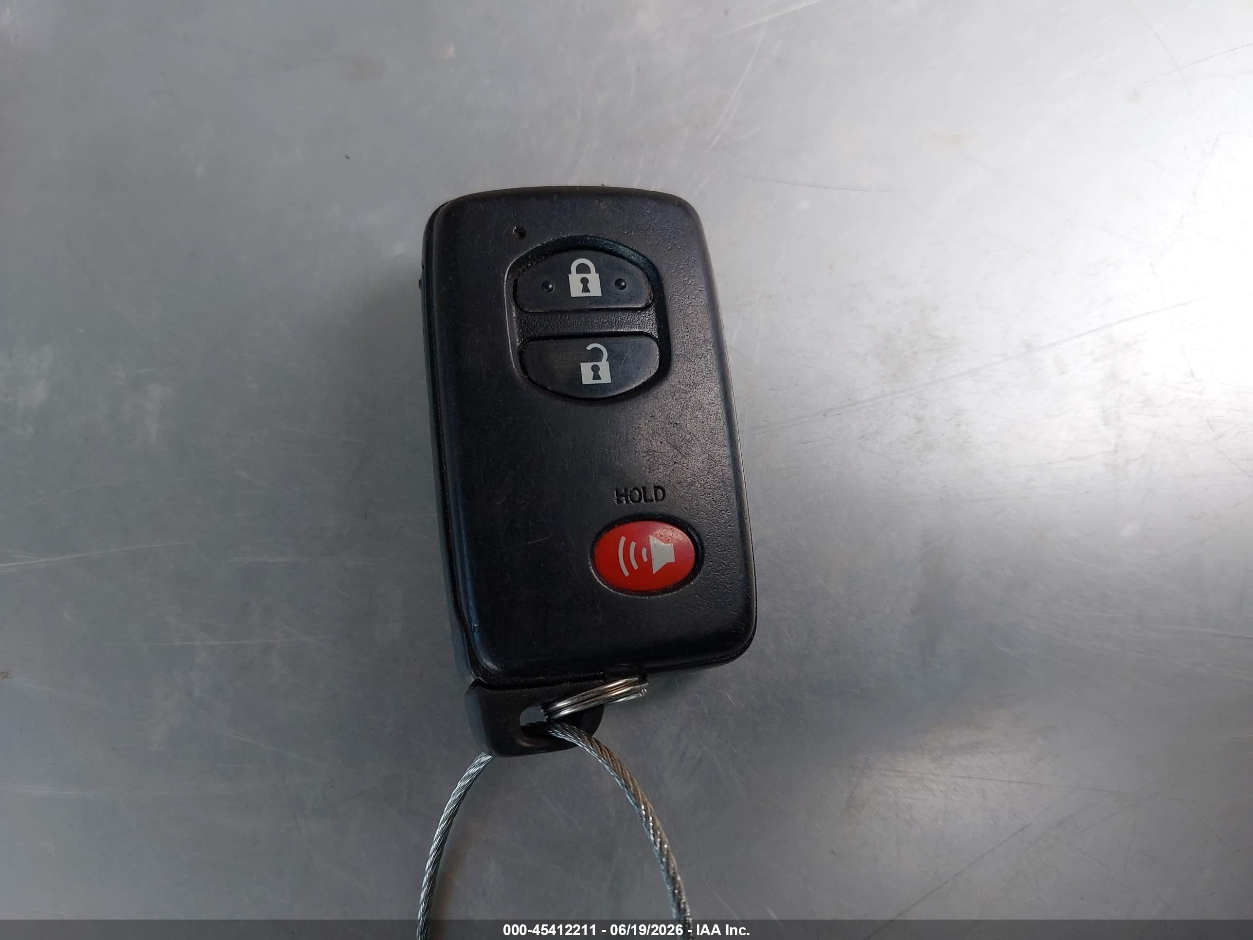2010 Toyota Rav4 Limited Dark Brown vin: 2T3DF4DVXAW077940