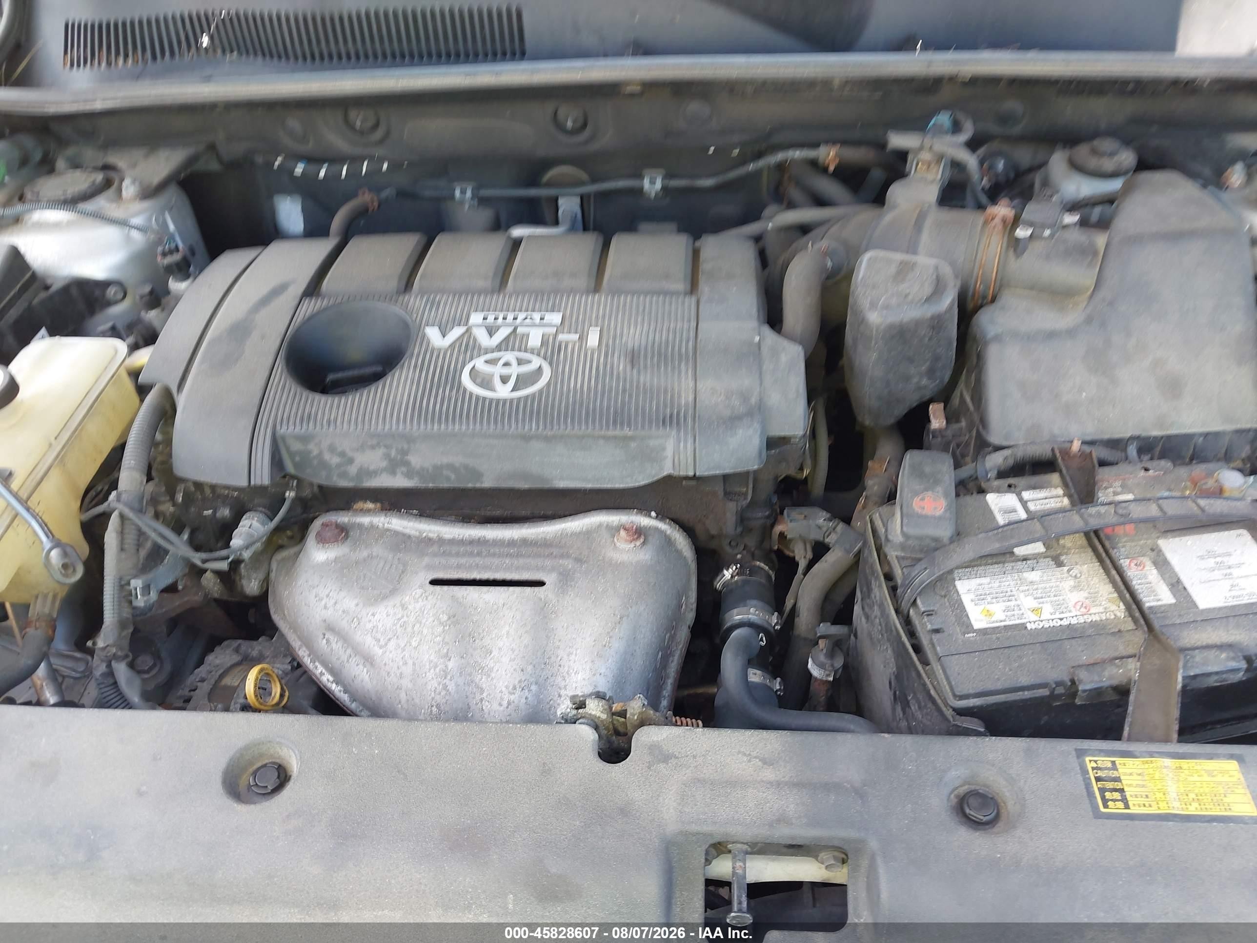 2011 Toyota Rav4 Limited Silver vin: 2T3DF4DVXBW089636