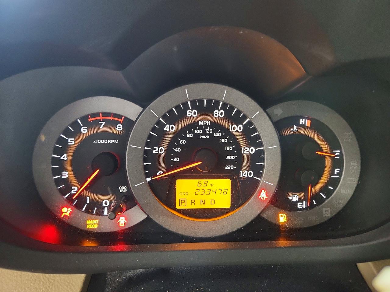 2012 Toyota Rav4 Limited Black vin: 2T3DF4DVXCW196347