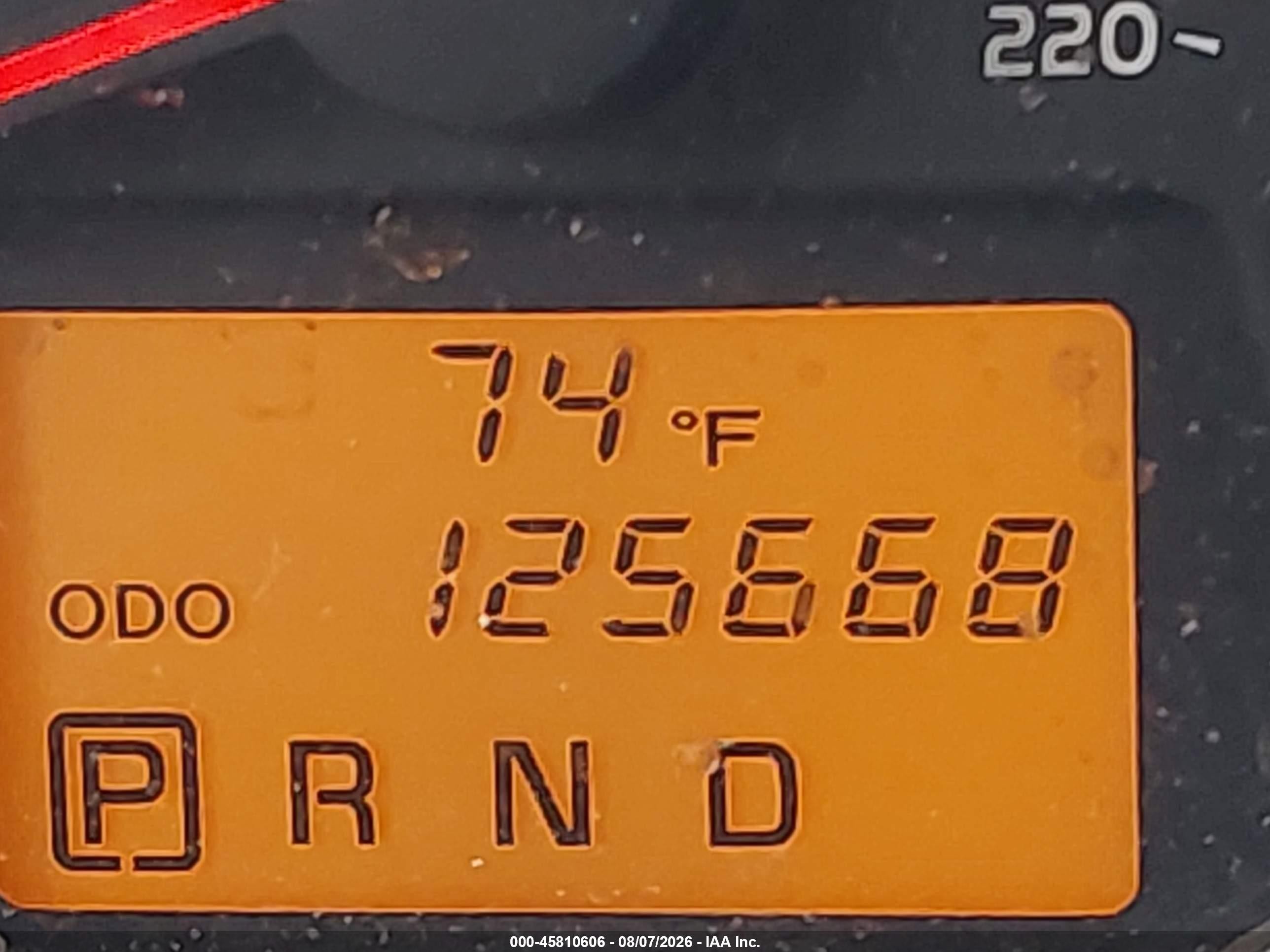 2012 Toyota Rav4 Limited Red vin: 2T3DF4DVXCW246857