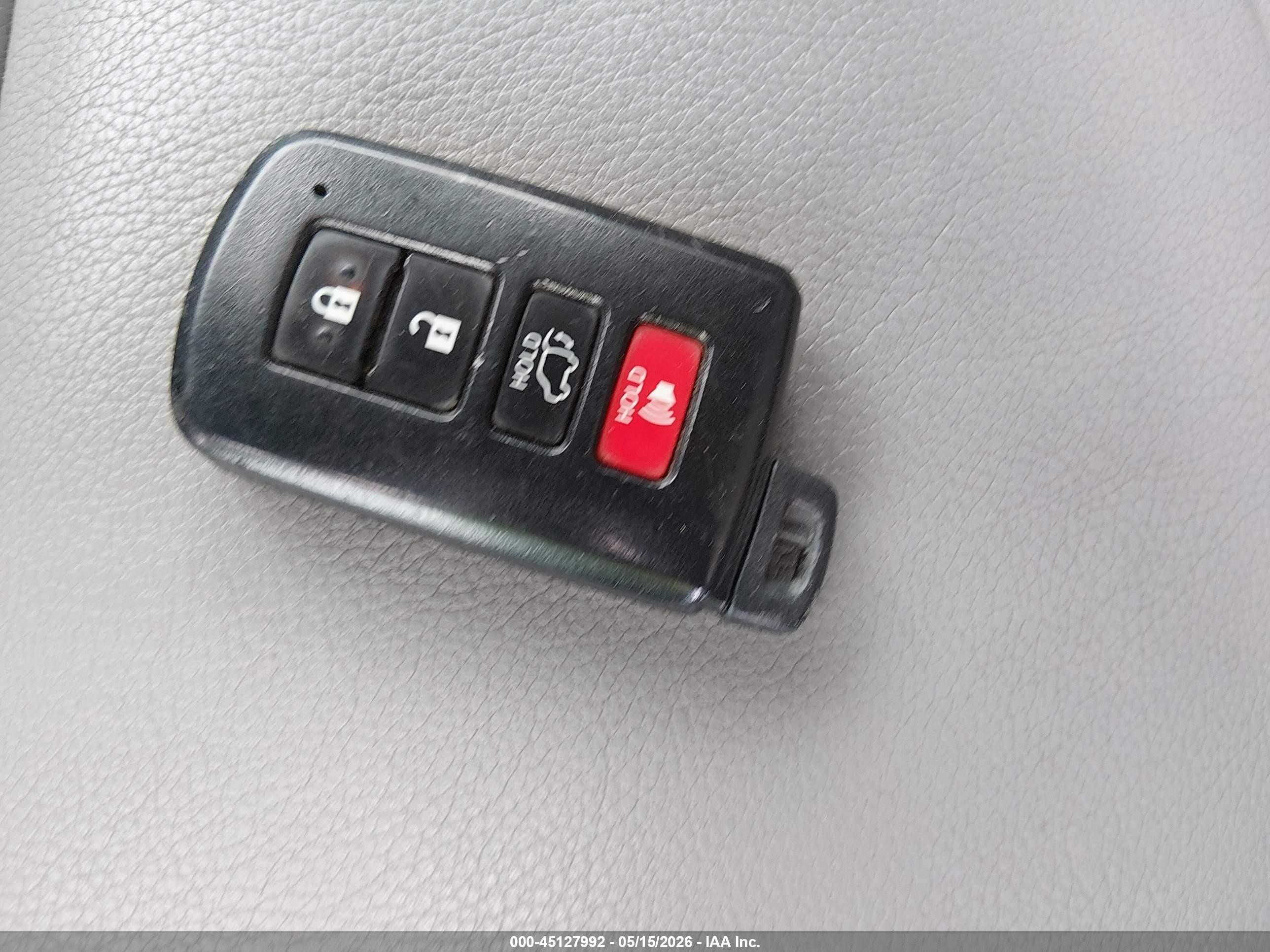 2013 Toyota Rav4 Limited Silver vin: 2T3DFREV0DW007590