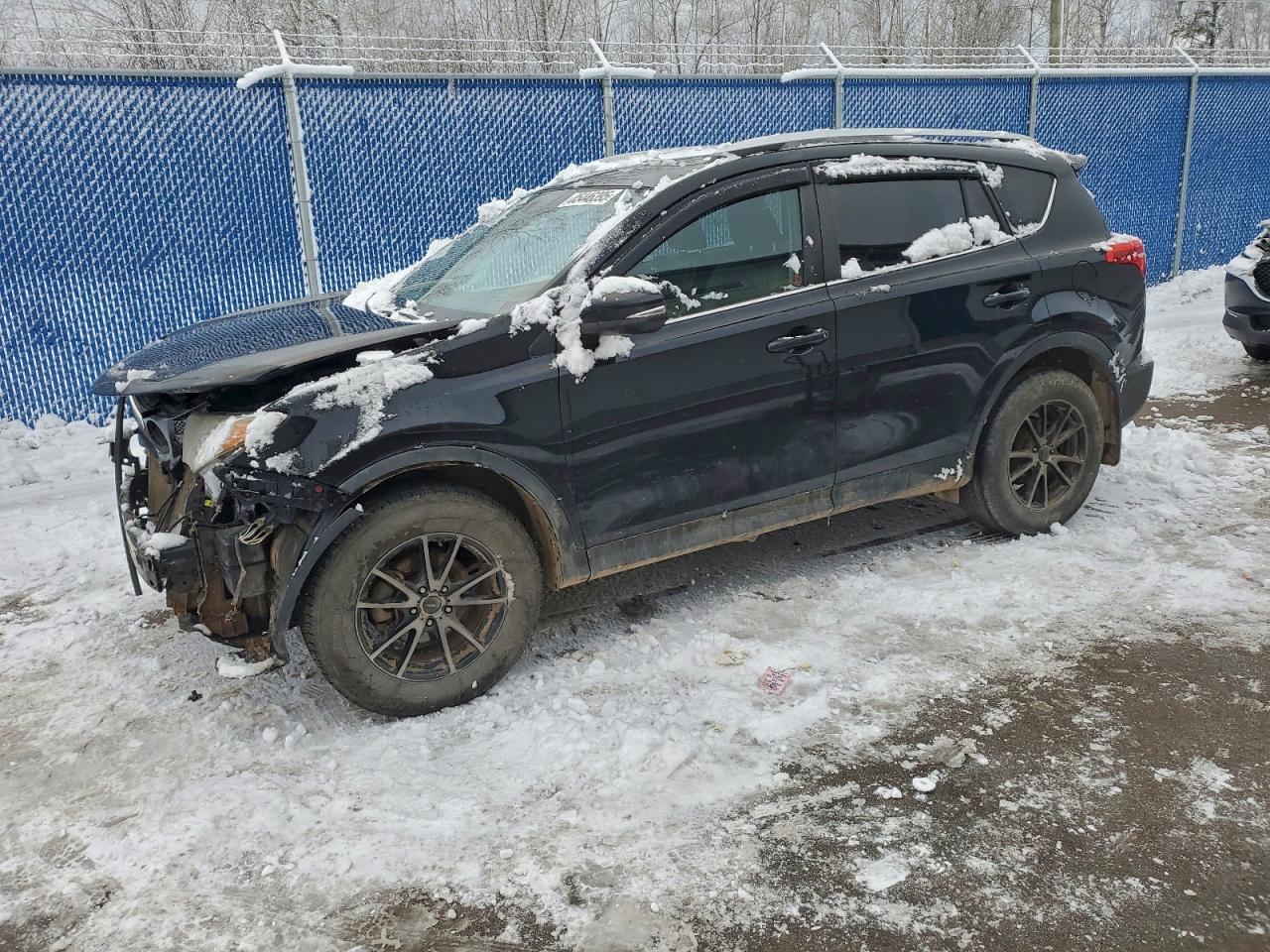 2013 Toyota Rav4 Limited Black vin: 2T3DFREV0DW028746