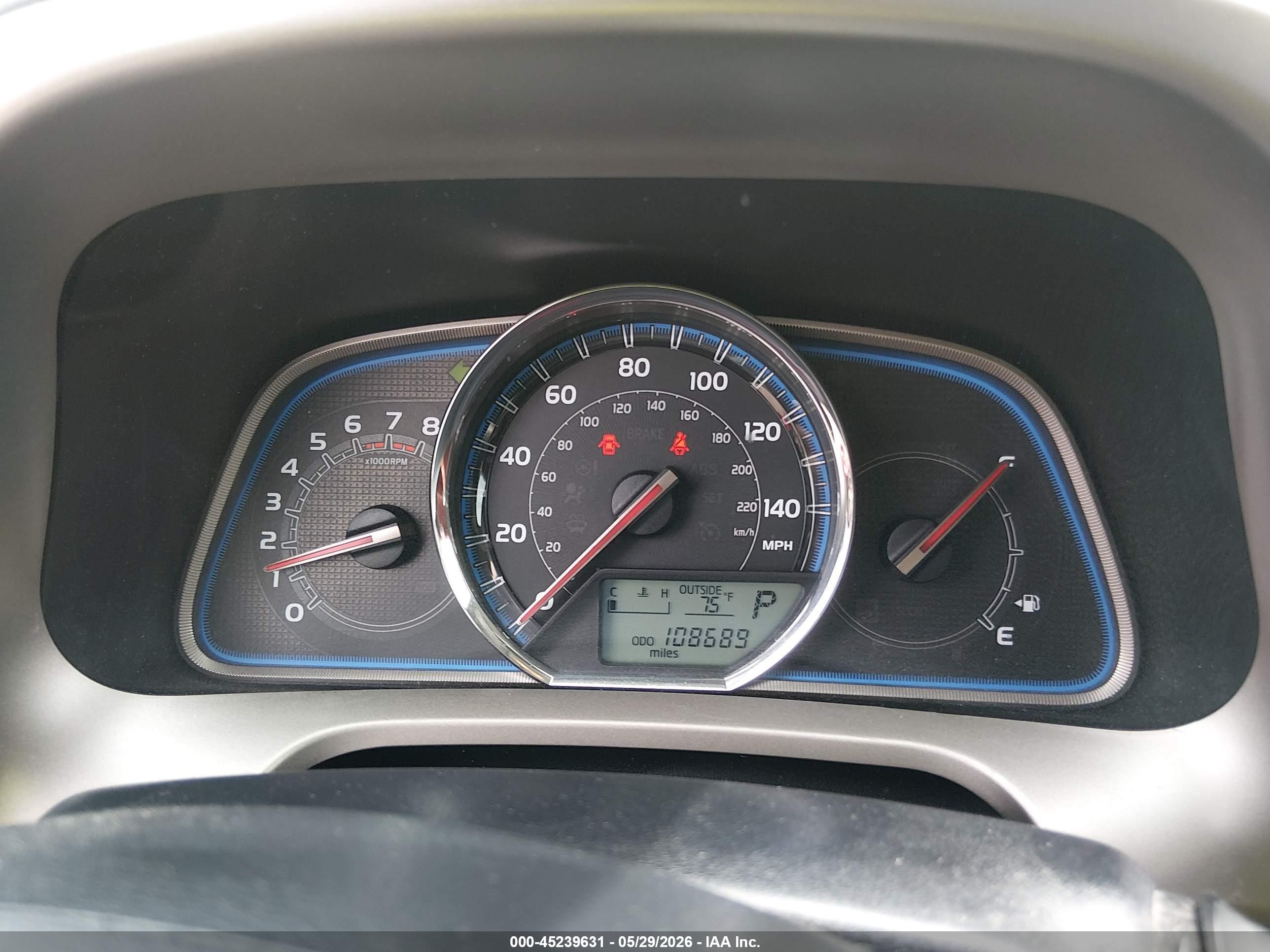 2013 Toyota Rav4 Limited White vin: 2T3DFREV0DW088865