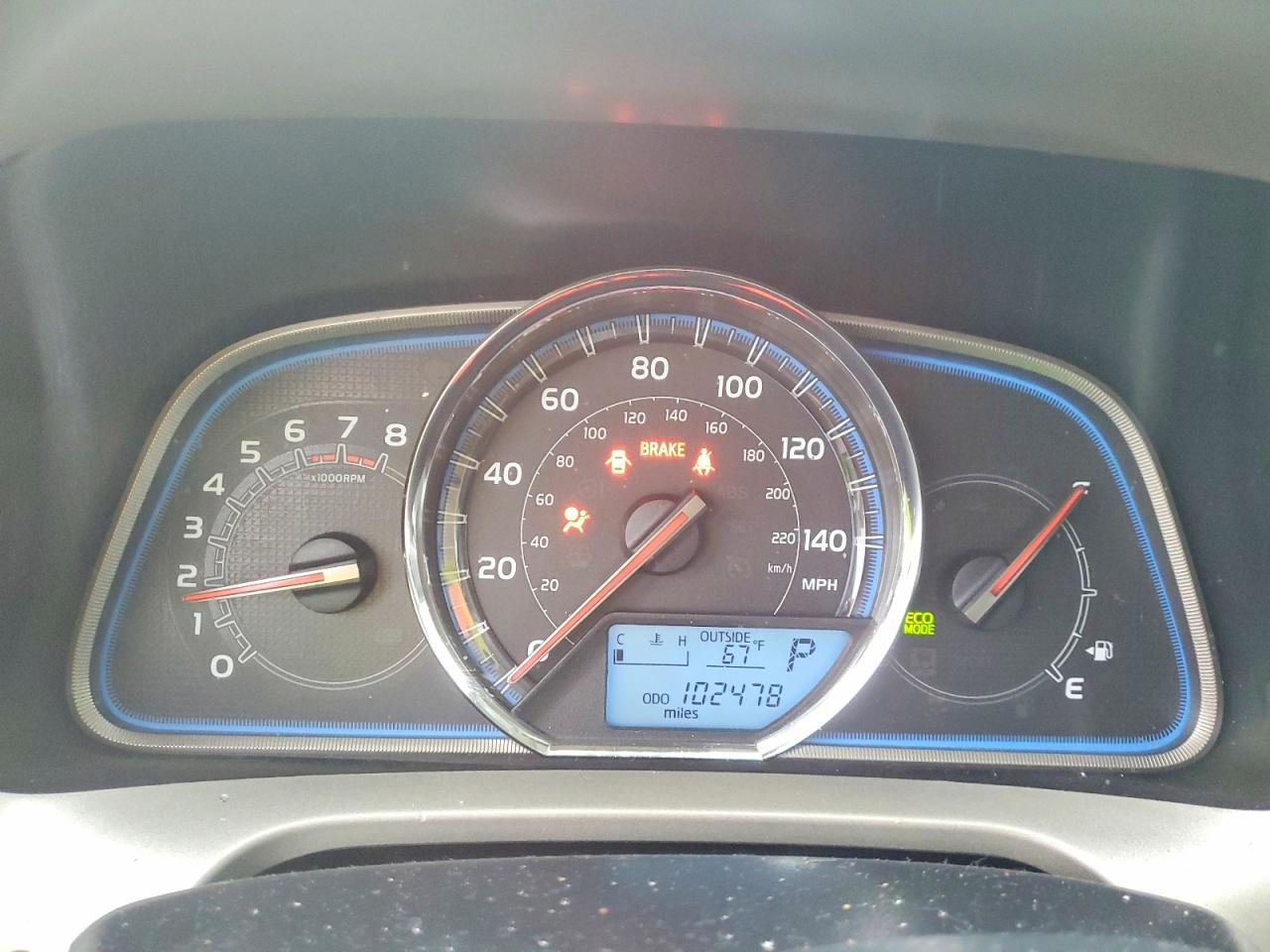2013 Toyota Rav4 Limited Silver vin: 2T3DFREV0DW107687