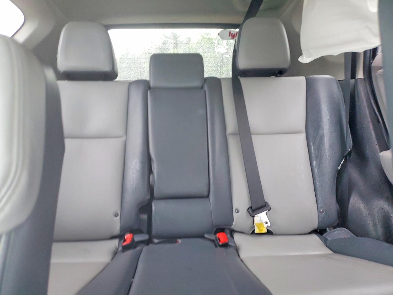 2013 Toyota Rav4 Limited Silver vin: 2T3DFREV0DW107687