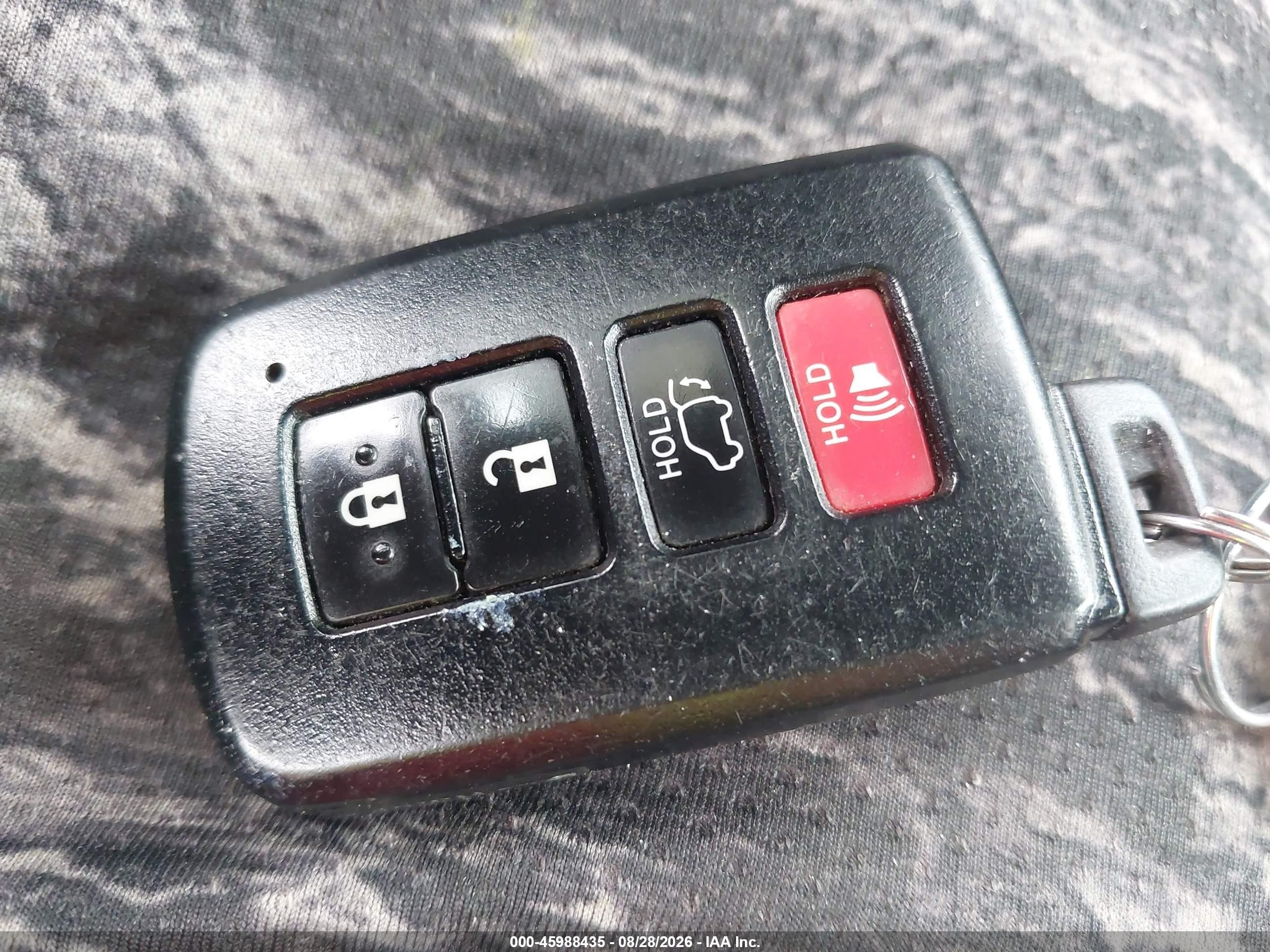 2014 Toyota Rav4 Limited Black vin: 2T3DFREV0EW156910