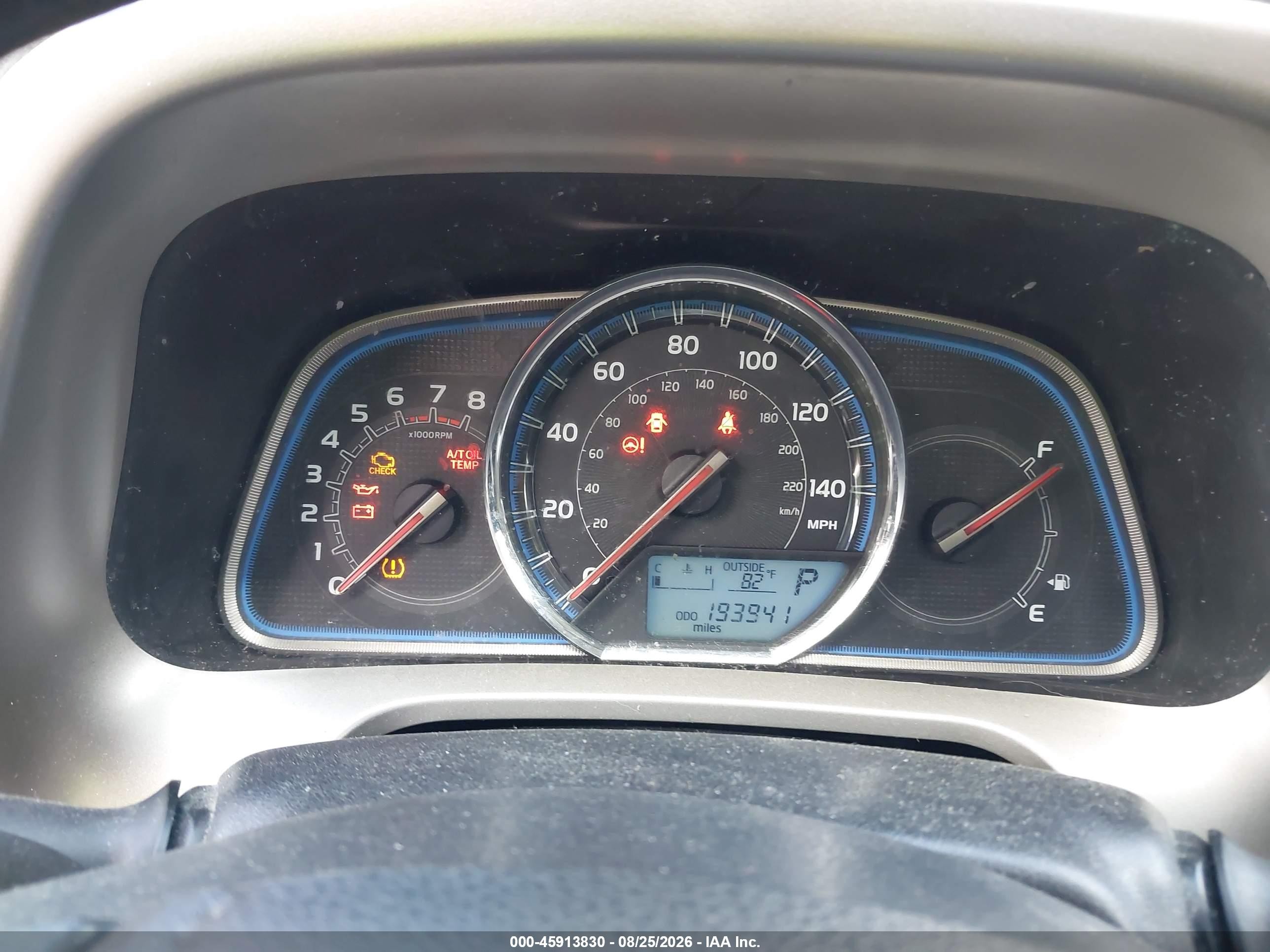 2015 Toyota Rav4 Limited Orange vin: 2T3DFREV0FW349351