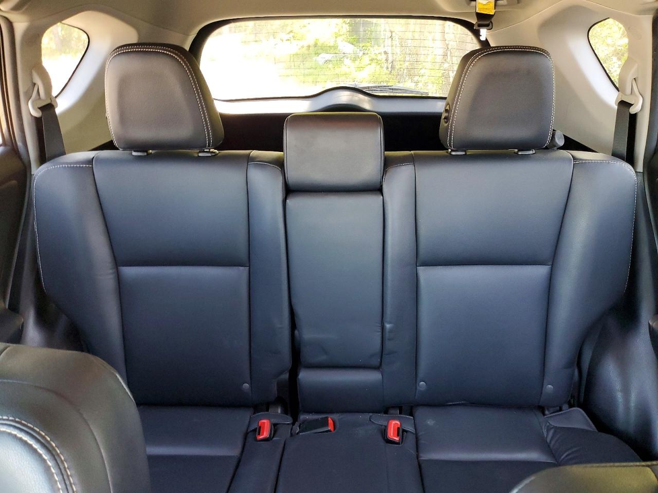 2015 Toyota Rav4 Limited Gray vin: 2T3DFREV0FW382737