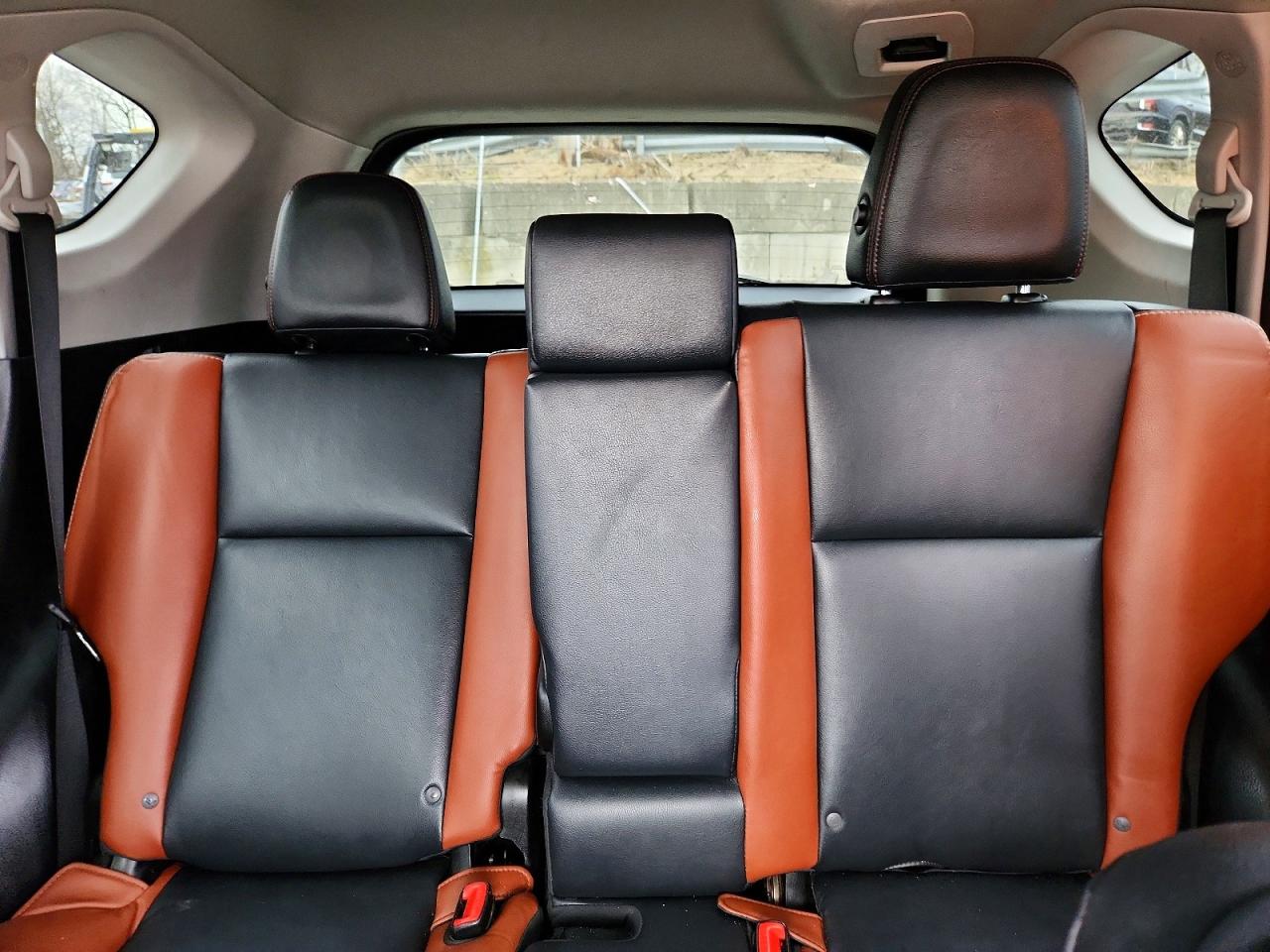 2015 Toyota Rav4 Limited Серый vin: 2T3DFREV0FW408477