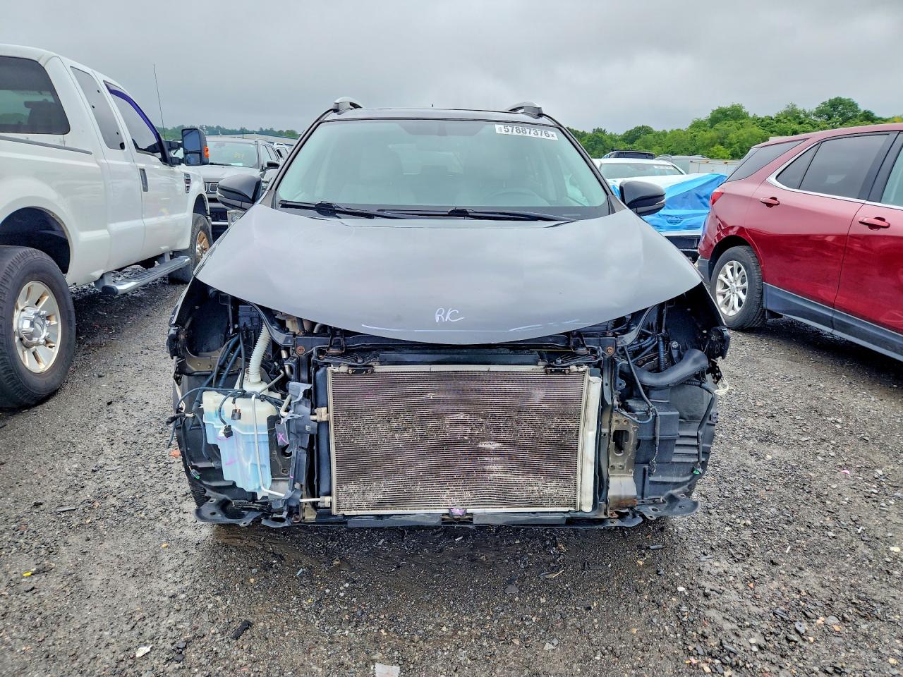 2013 Toyota Rav4 Limited Черный vin: 2T3DFREV1DW025077